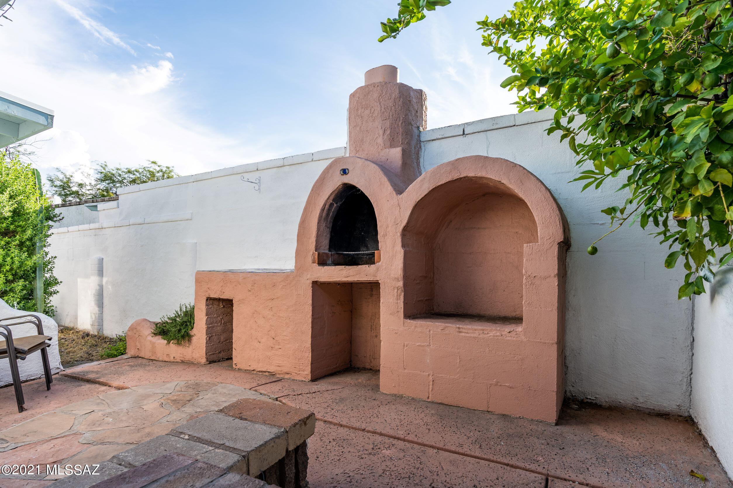 El Rio Park - Residential