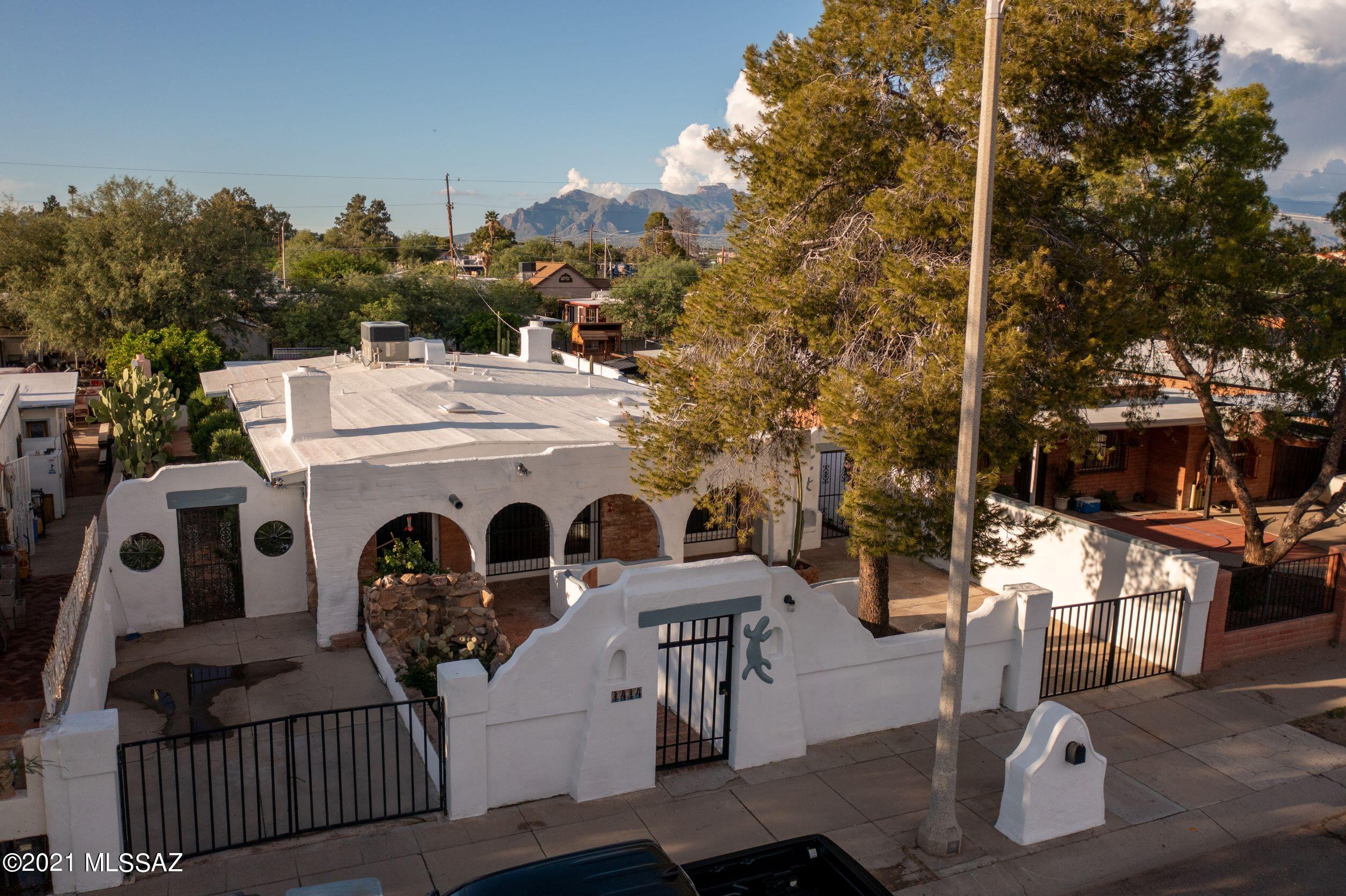 El Rio Park - Residential