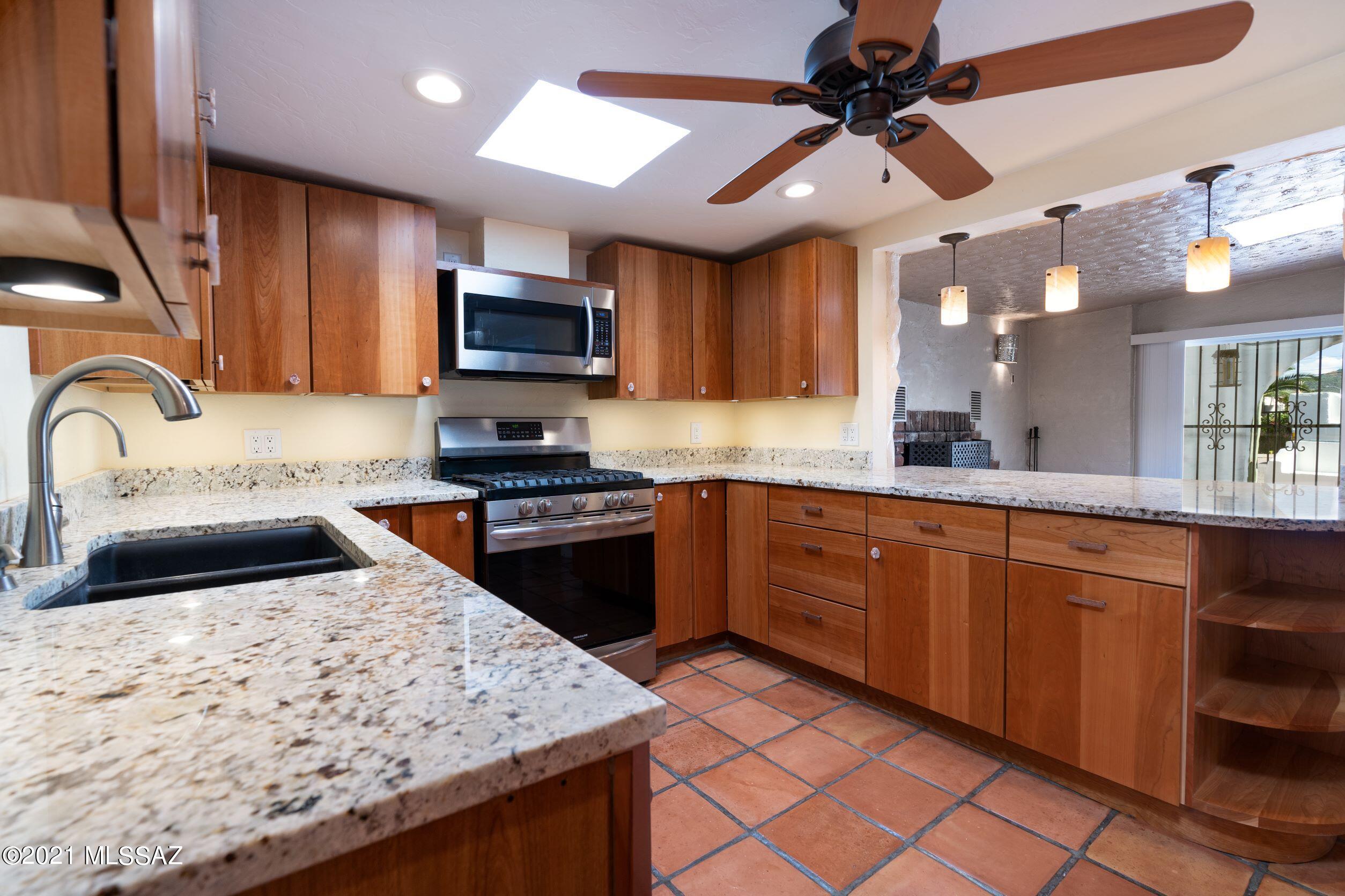 El Rio Park - Residential