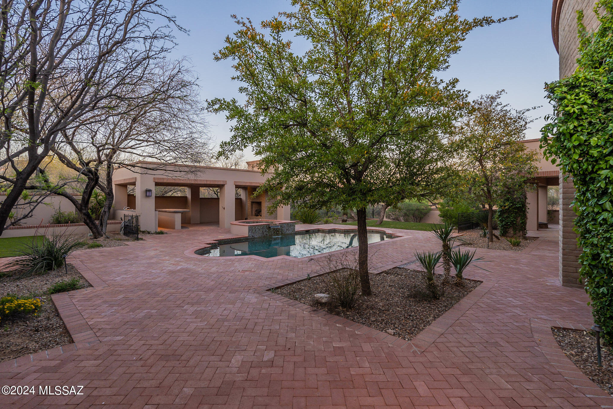 Double Five (1-5) - Residential