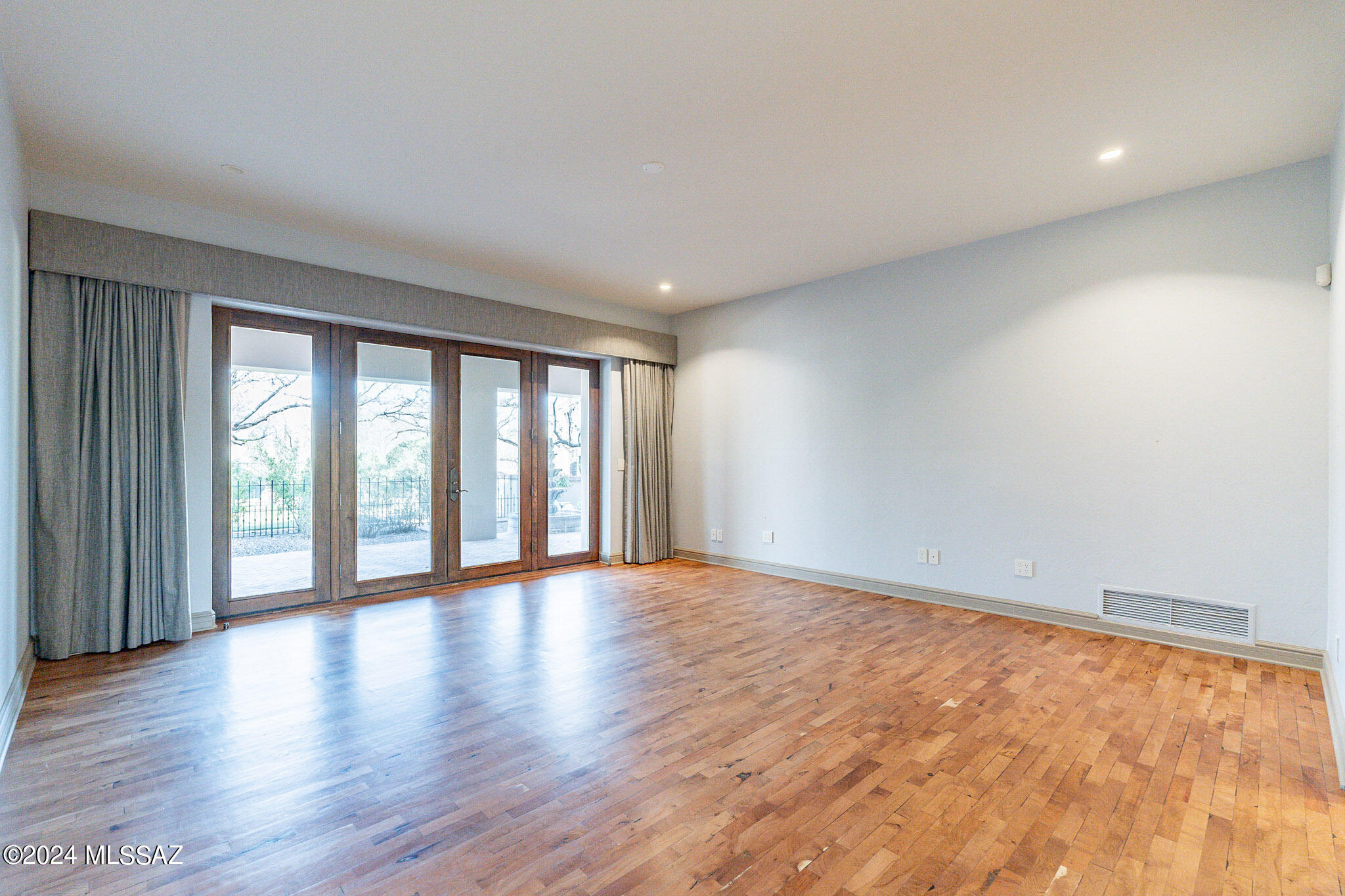 Double Five (1-5) - Residential