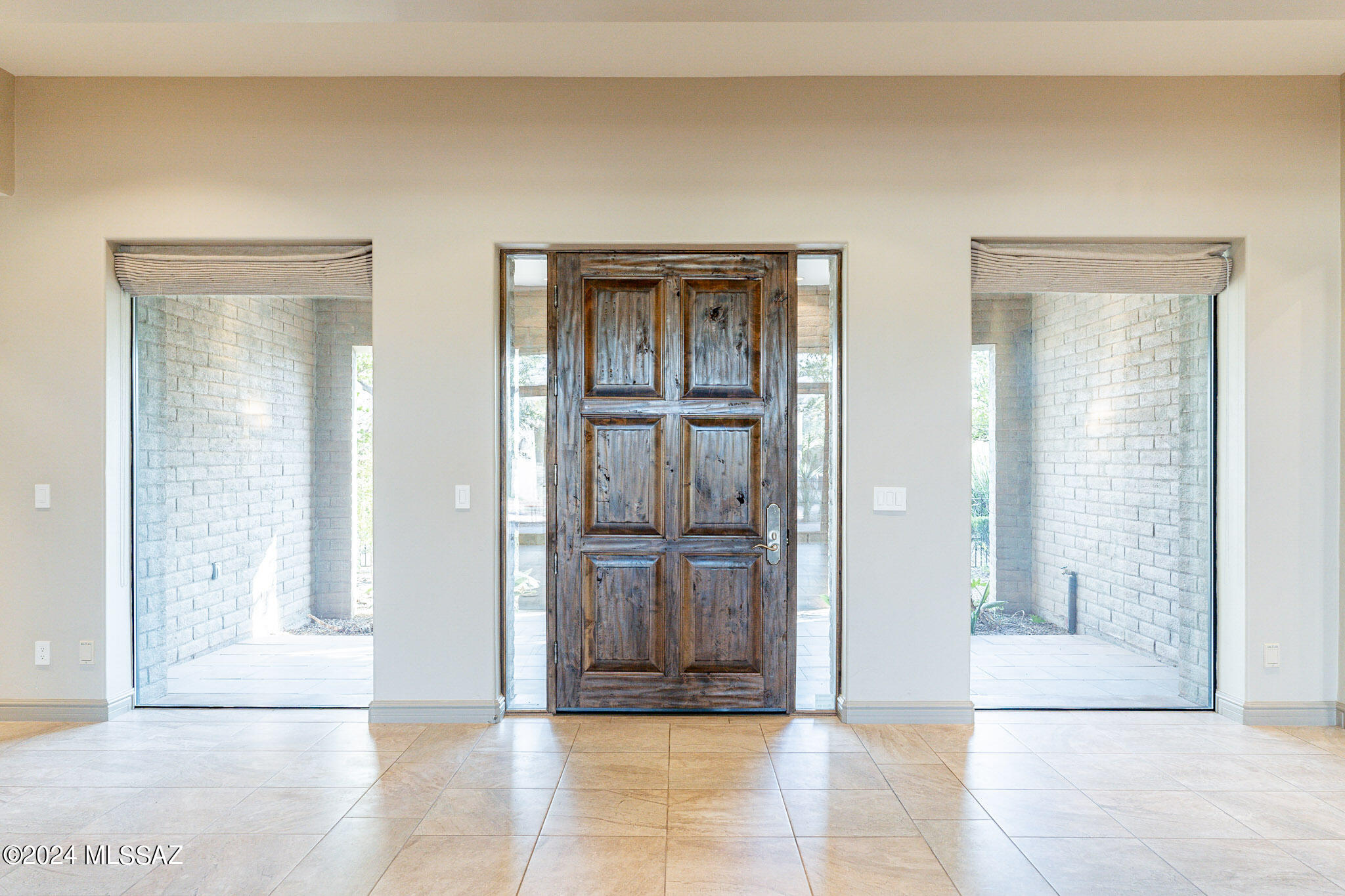 Double Five (1-5) - Residential