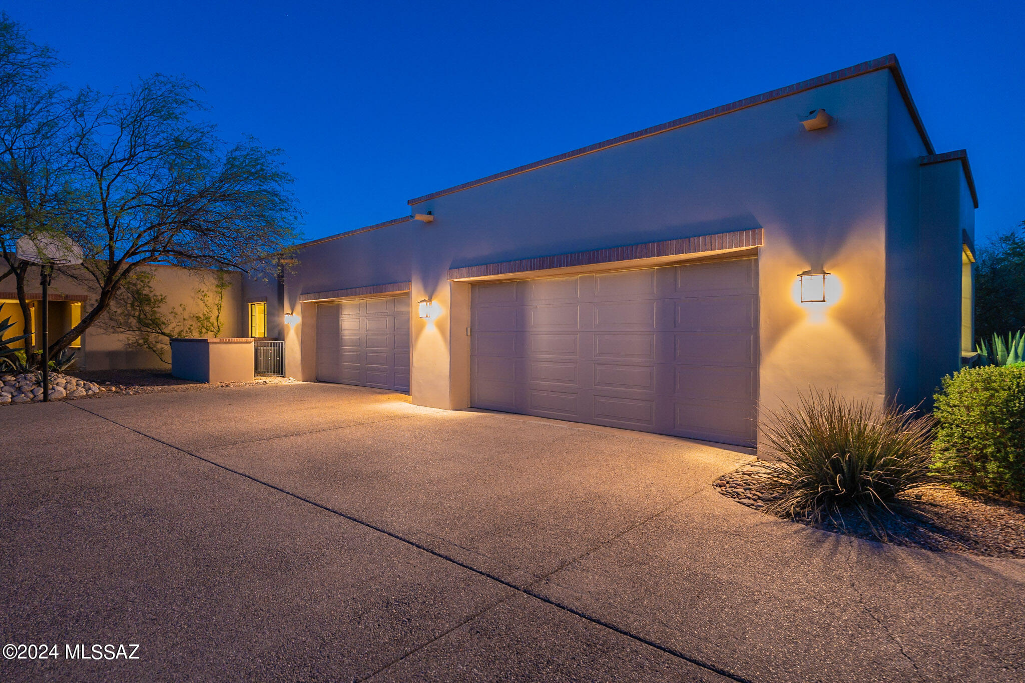 Double Five (1-5) - Residential
