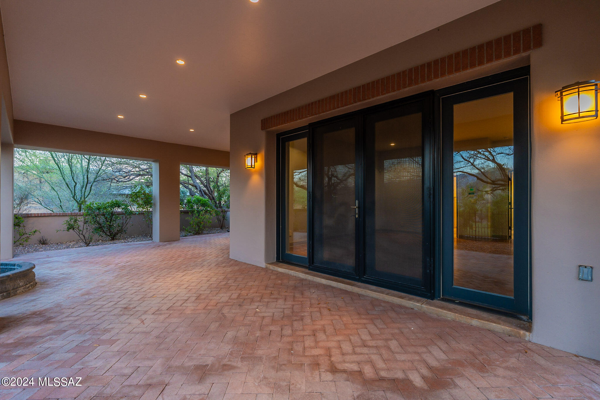 Double Five (1-5) - Residential