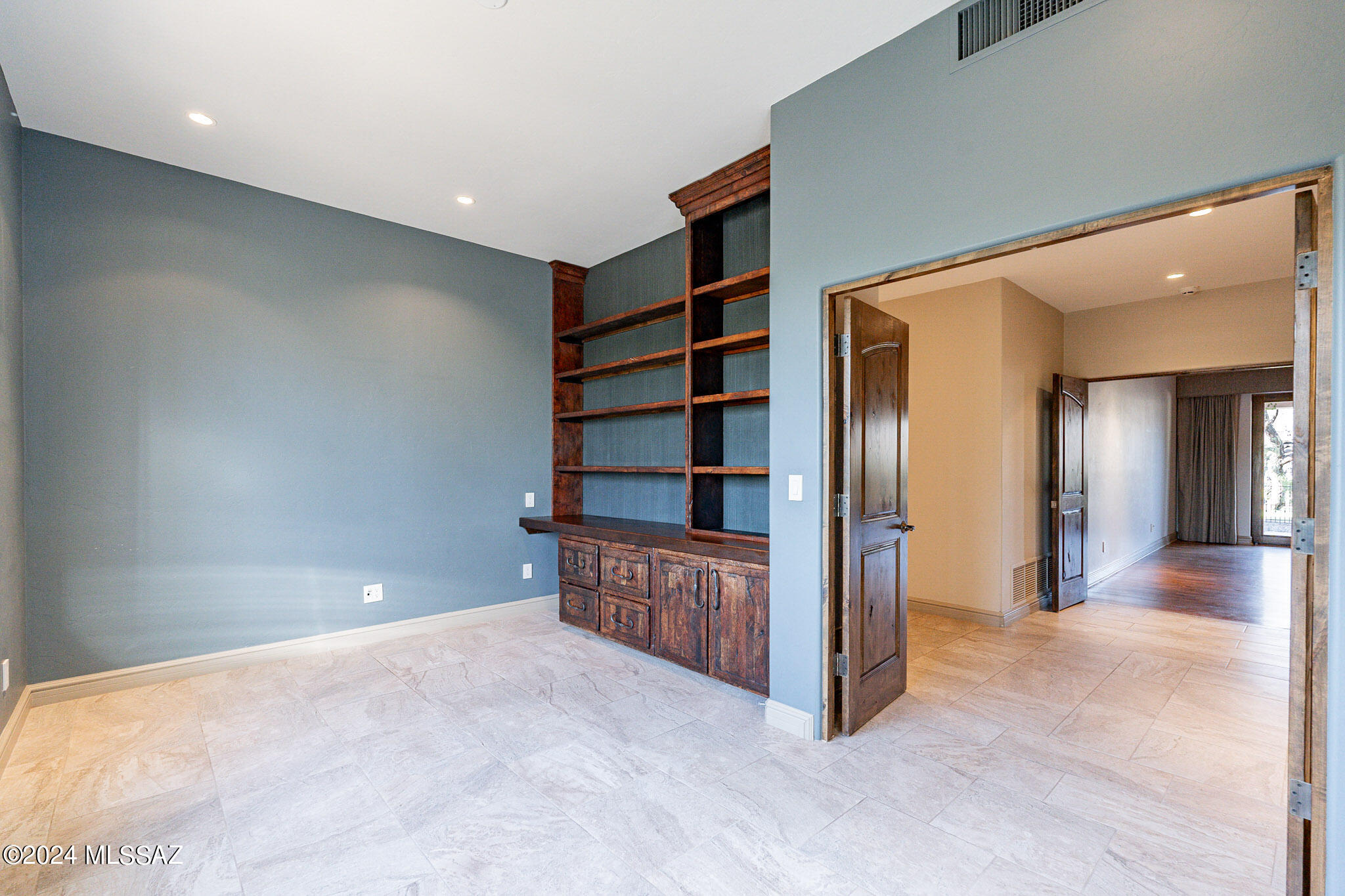 Double Five (1-5) - Residential