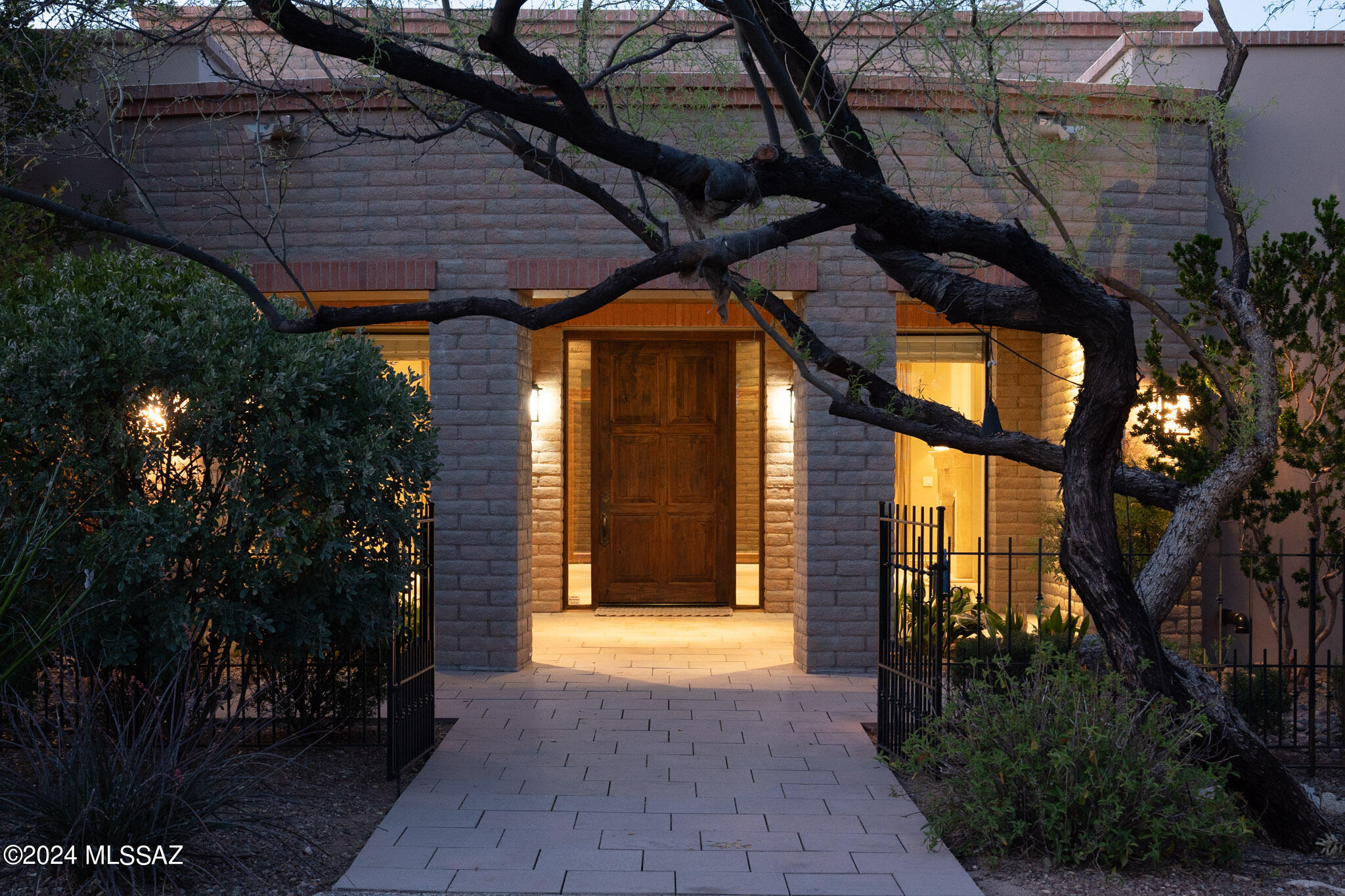 Double Five (1-5) - Residential