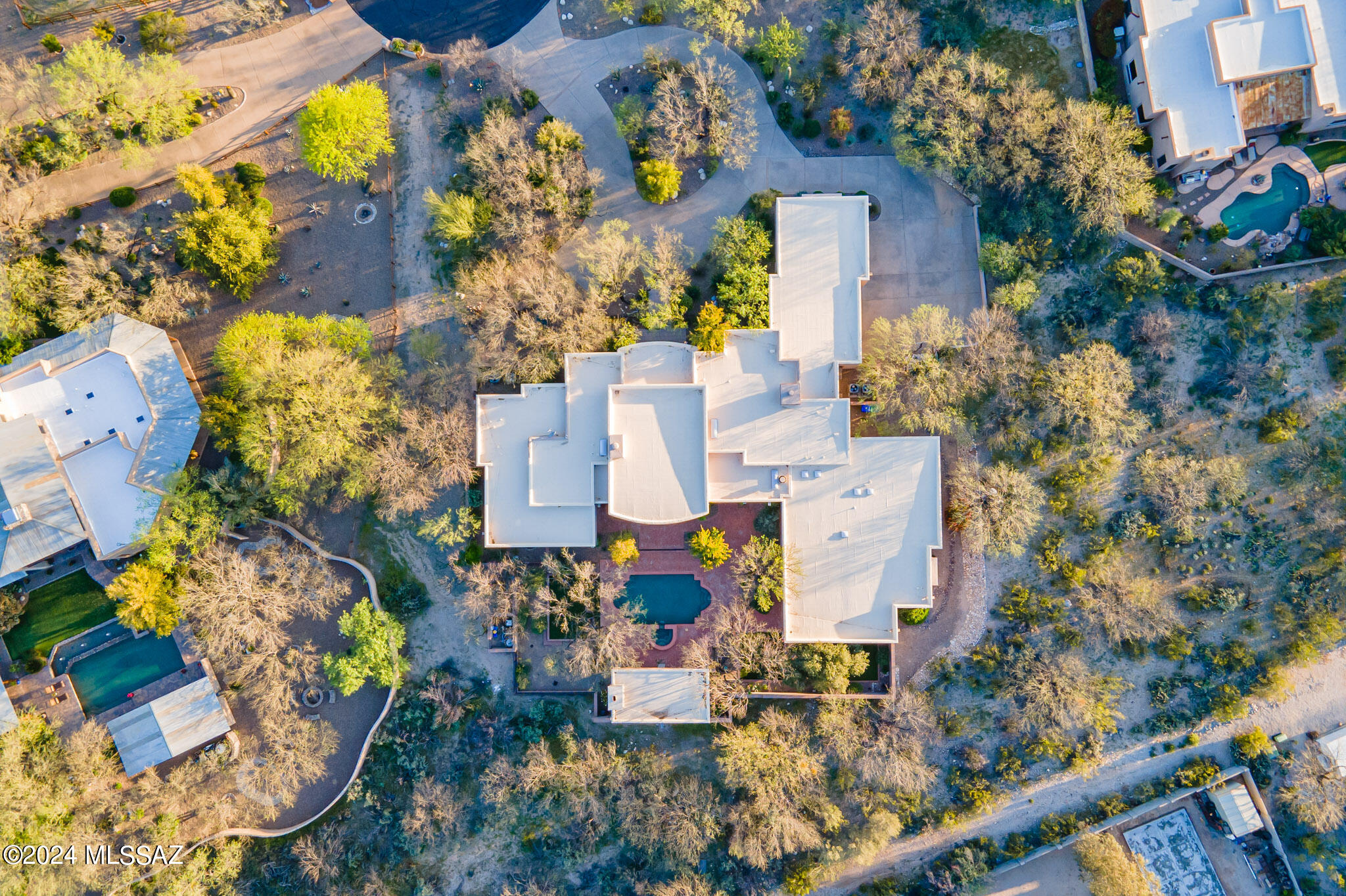 Double Five (1-5) - Residential
