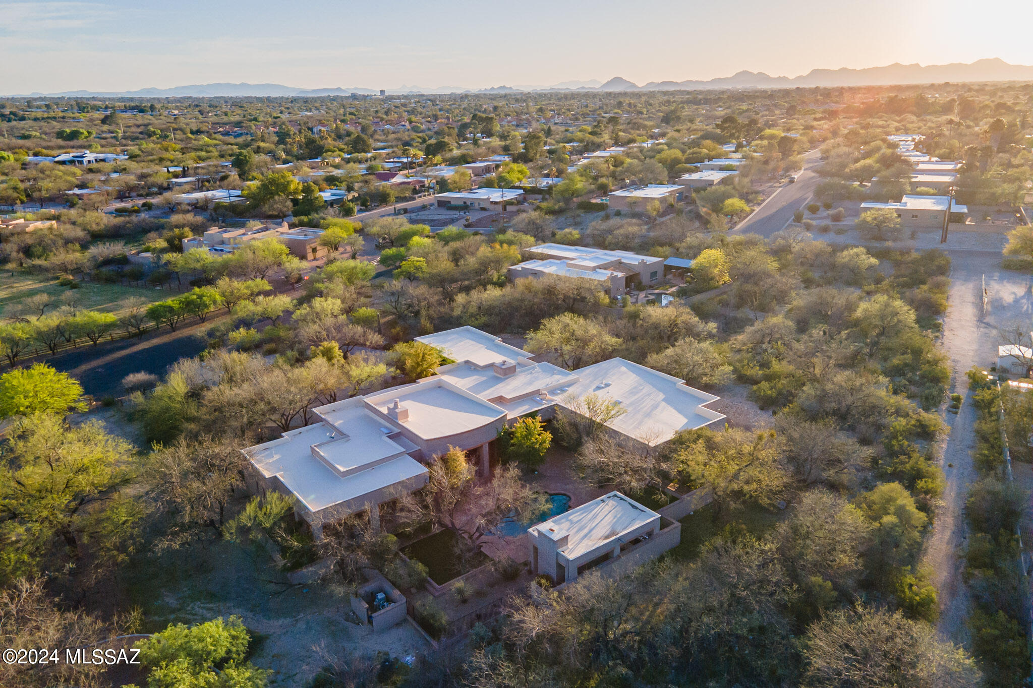 Double Five (1-5) - Residential