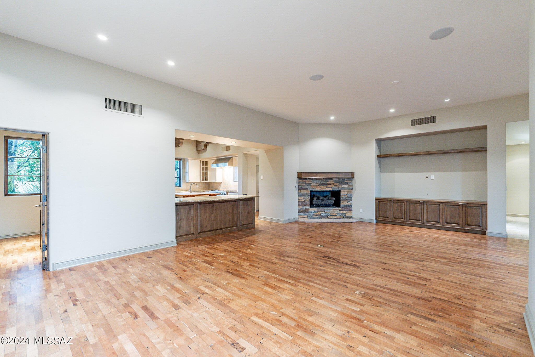 Double Five (1-5) - Residential