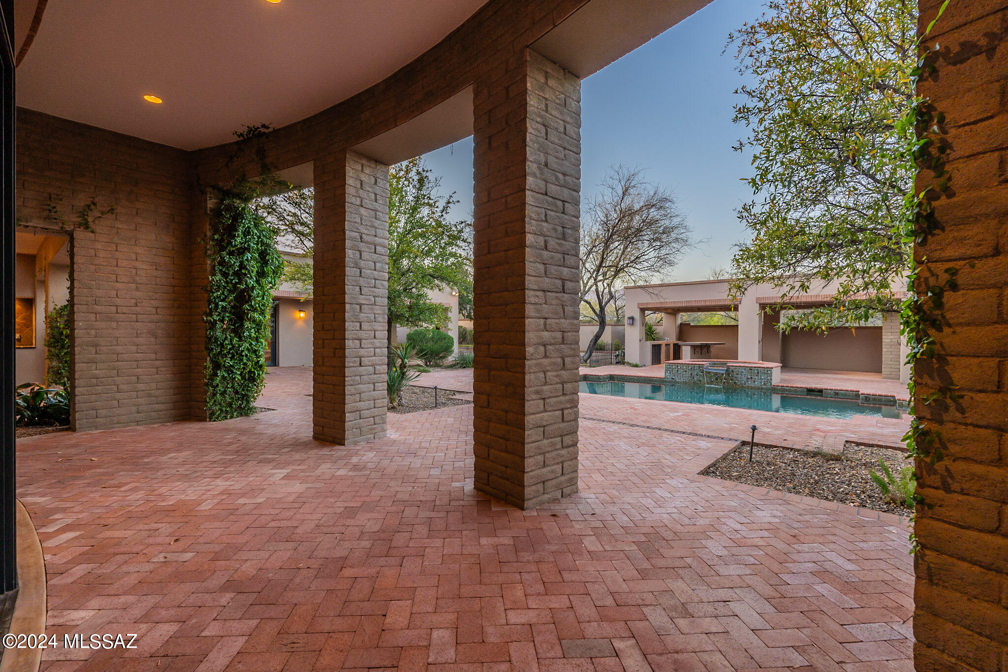 Double Five (1-5) - Residential
