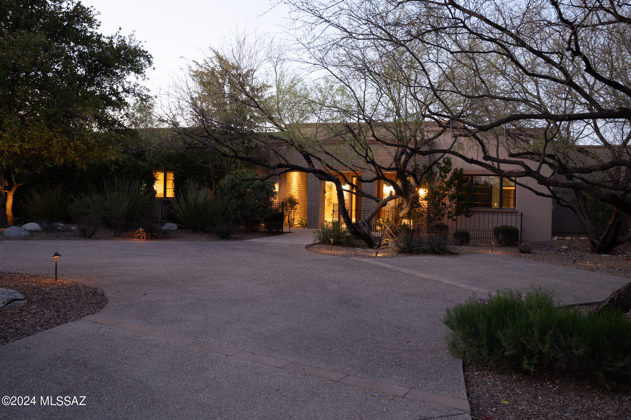 Double Five (1-5) - Residential