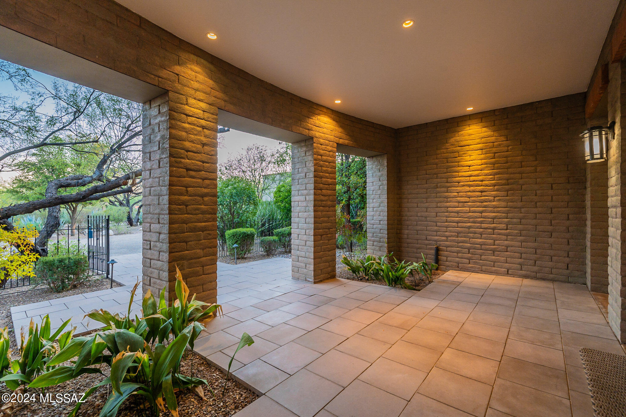 Double Five (1-5) - Residential