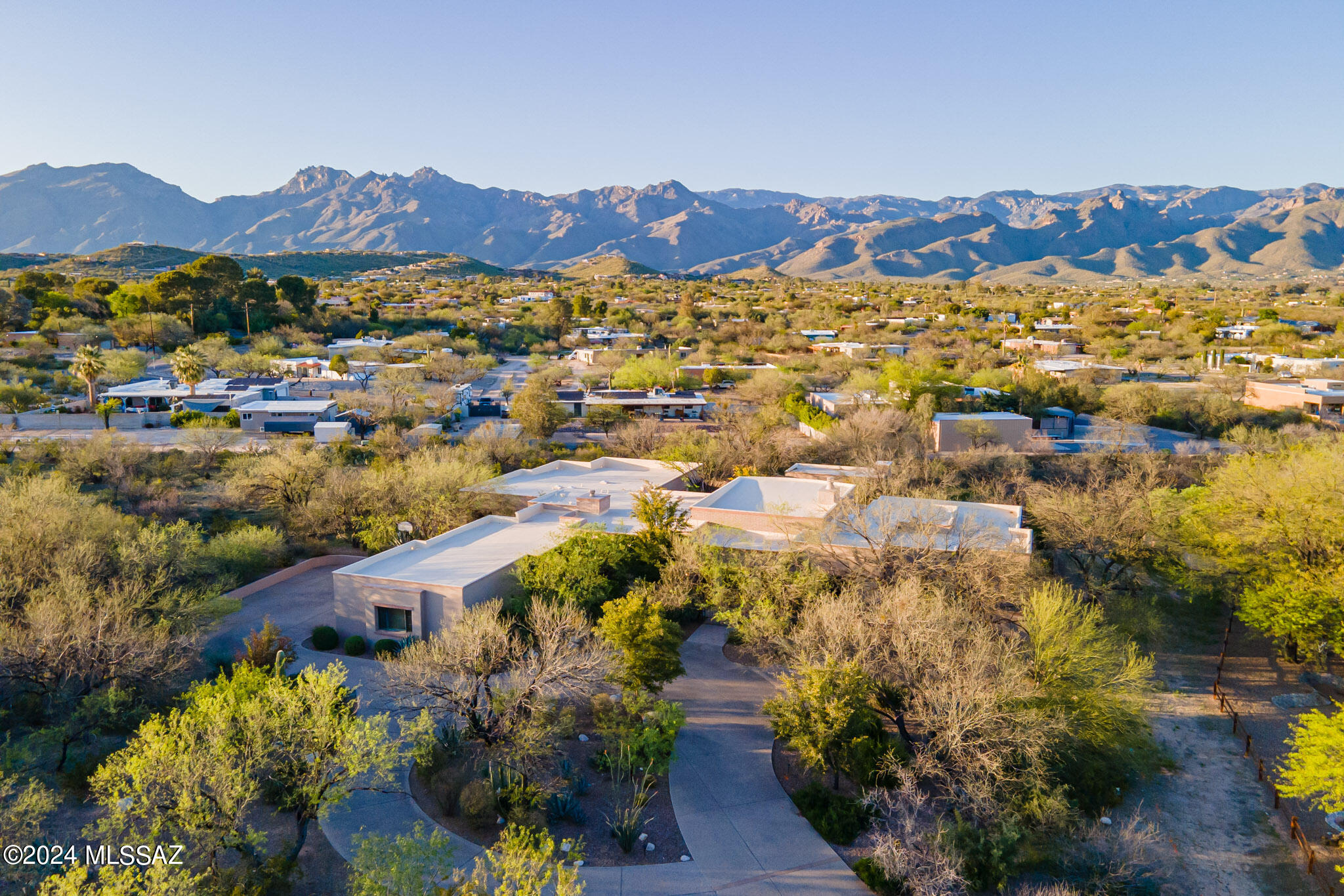 Double Five (1-5) - Residential