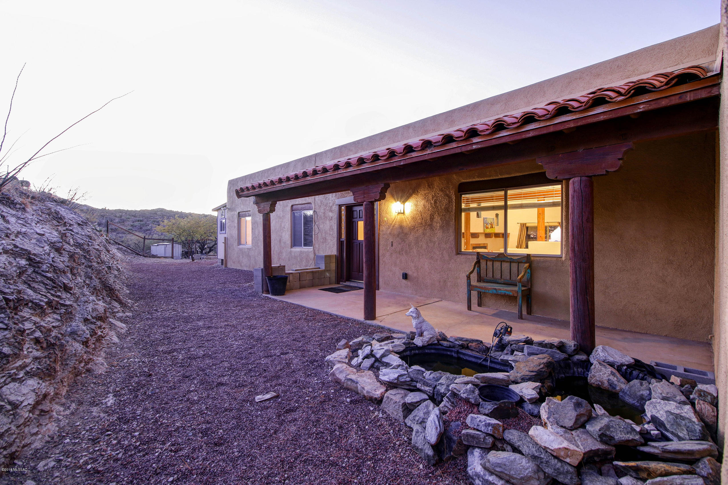 N/A - Residential
