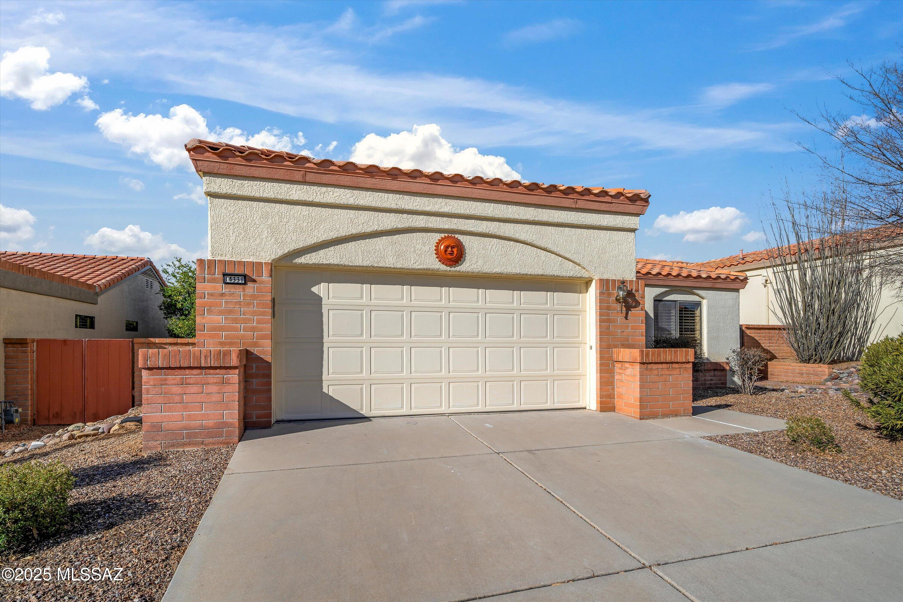 14331 N Copperstone Drive