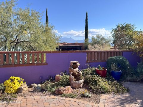 A home in Green Valley