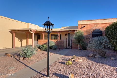 A home in Green Valley