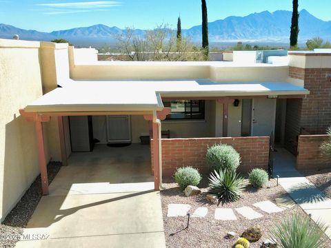 A home in Green Valley