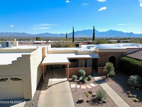 A home in Green Valley