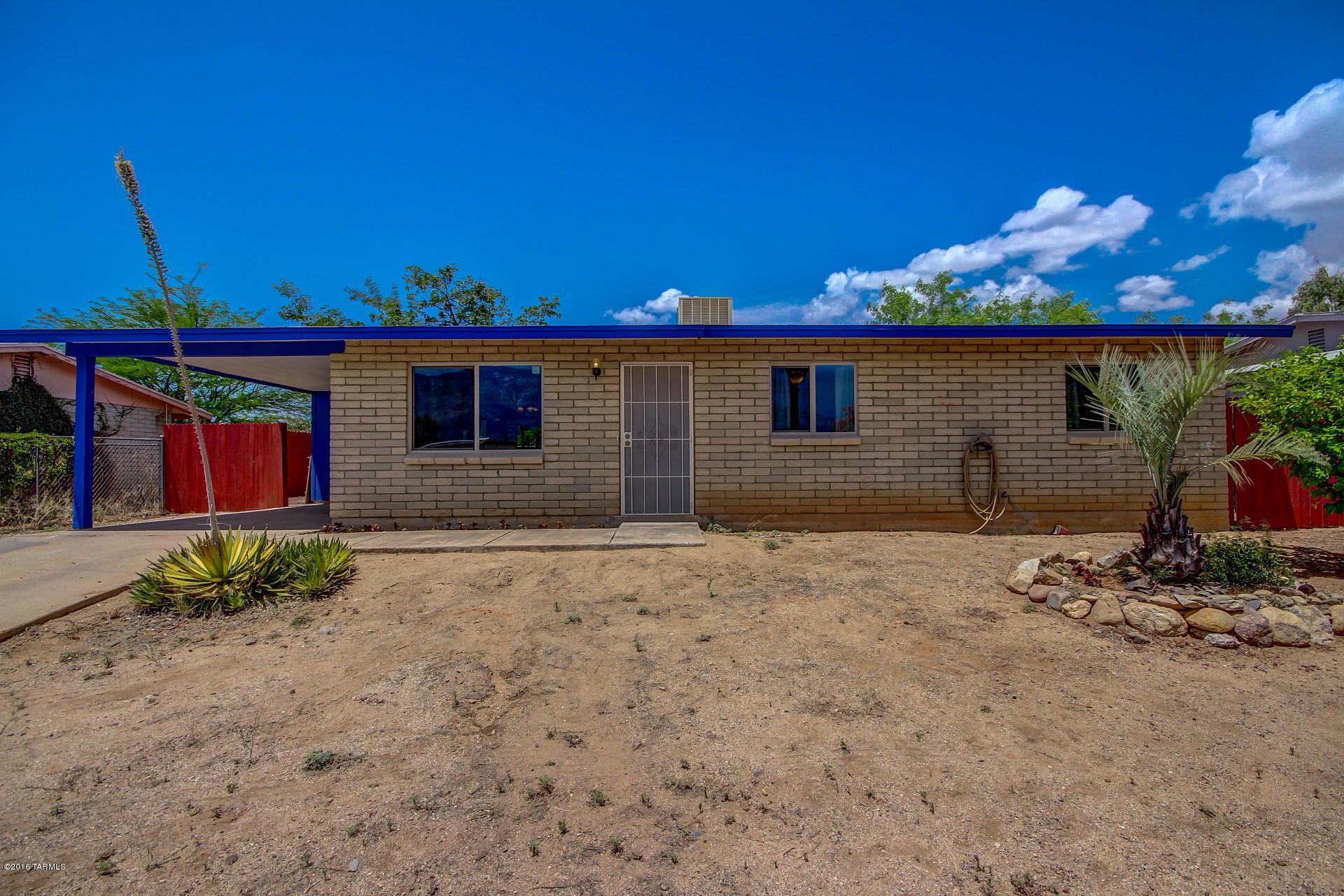 Twin Lakes (1-148) - Residential