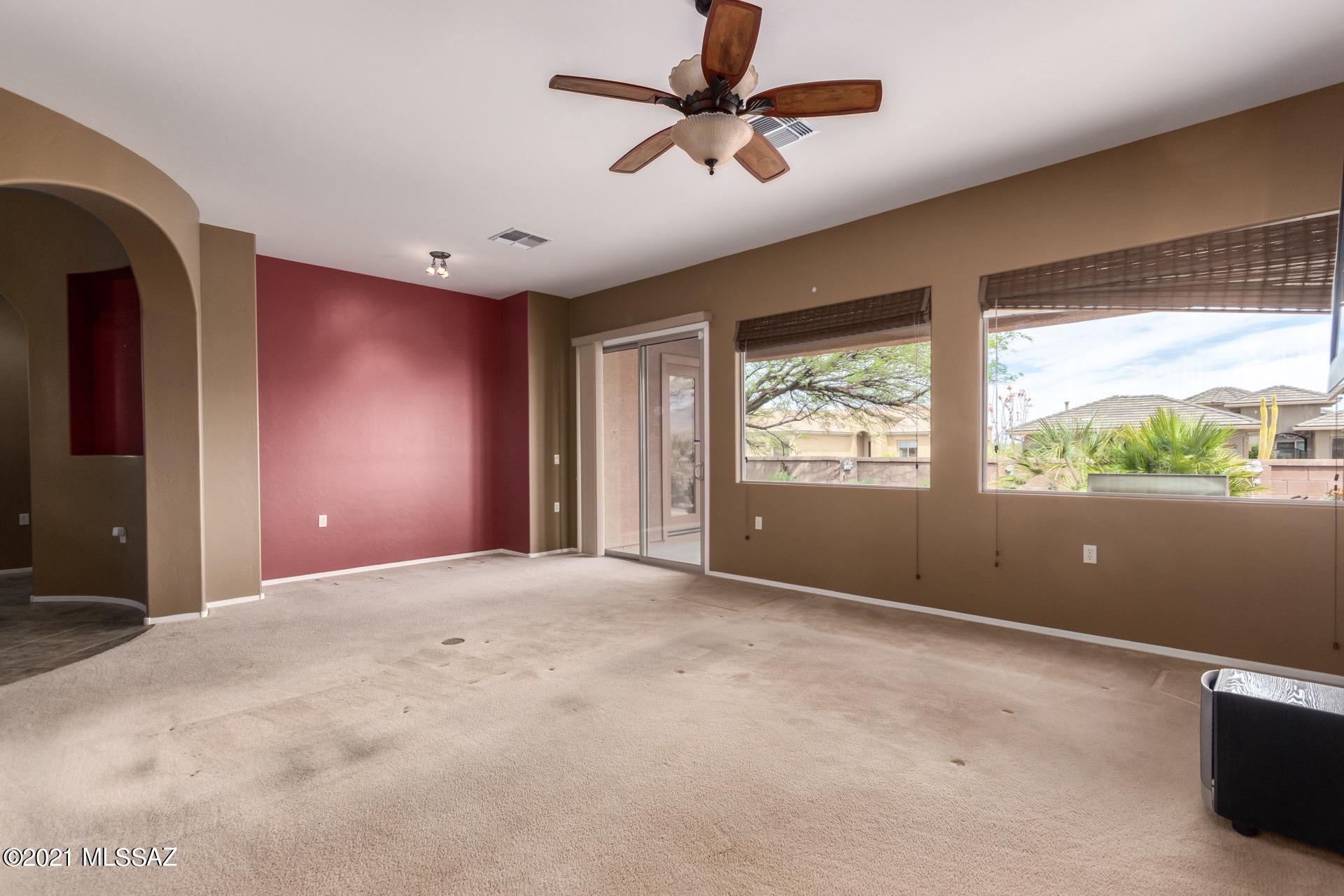 Canoa Ranch Block 22 & PTN Block 27 - Residential