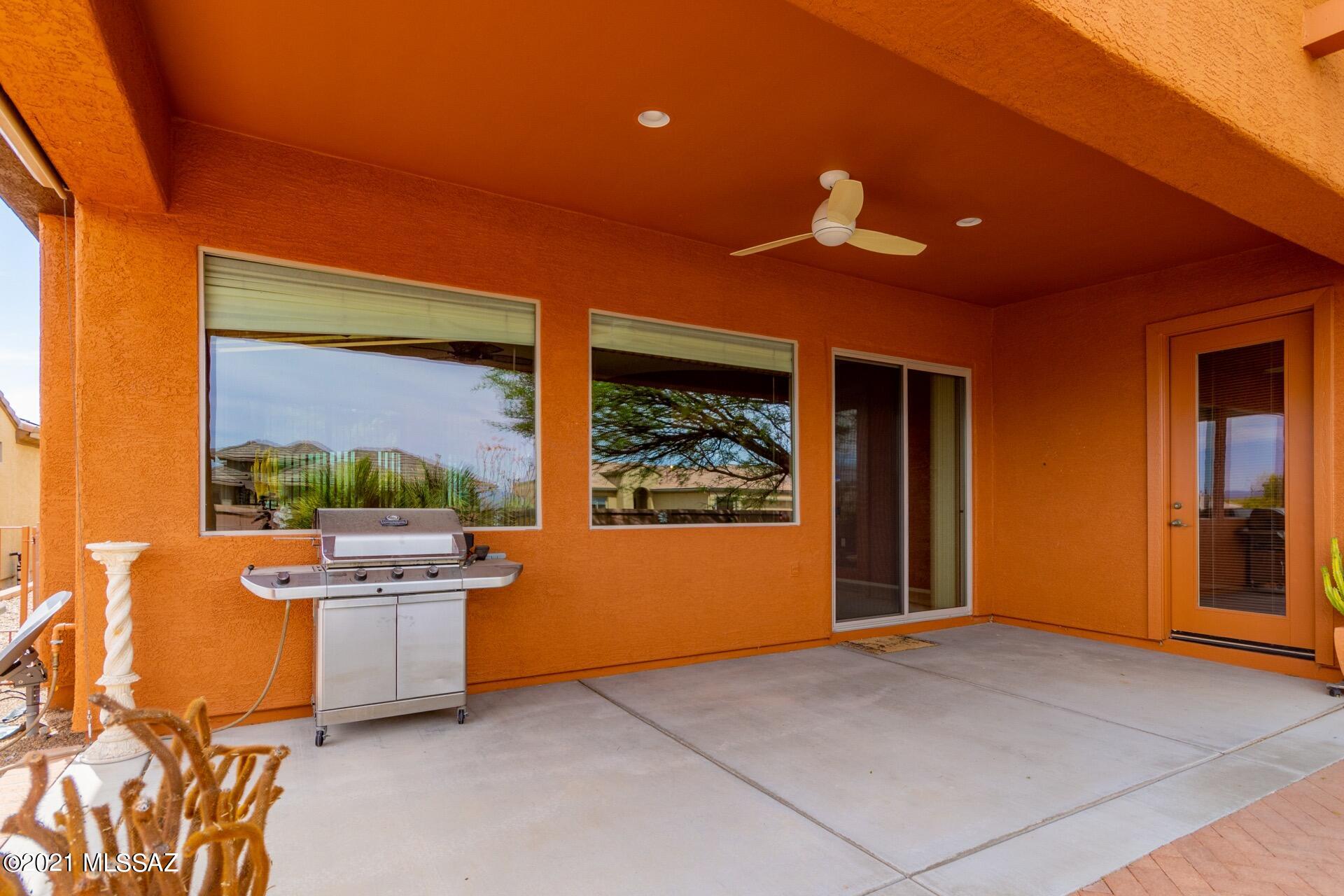 Canoa Ranch Block 22 & PTN Block 27 - Residential
