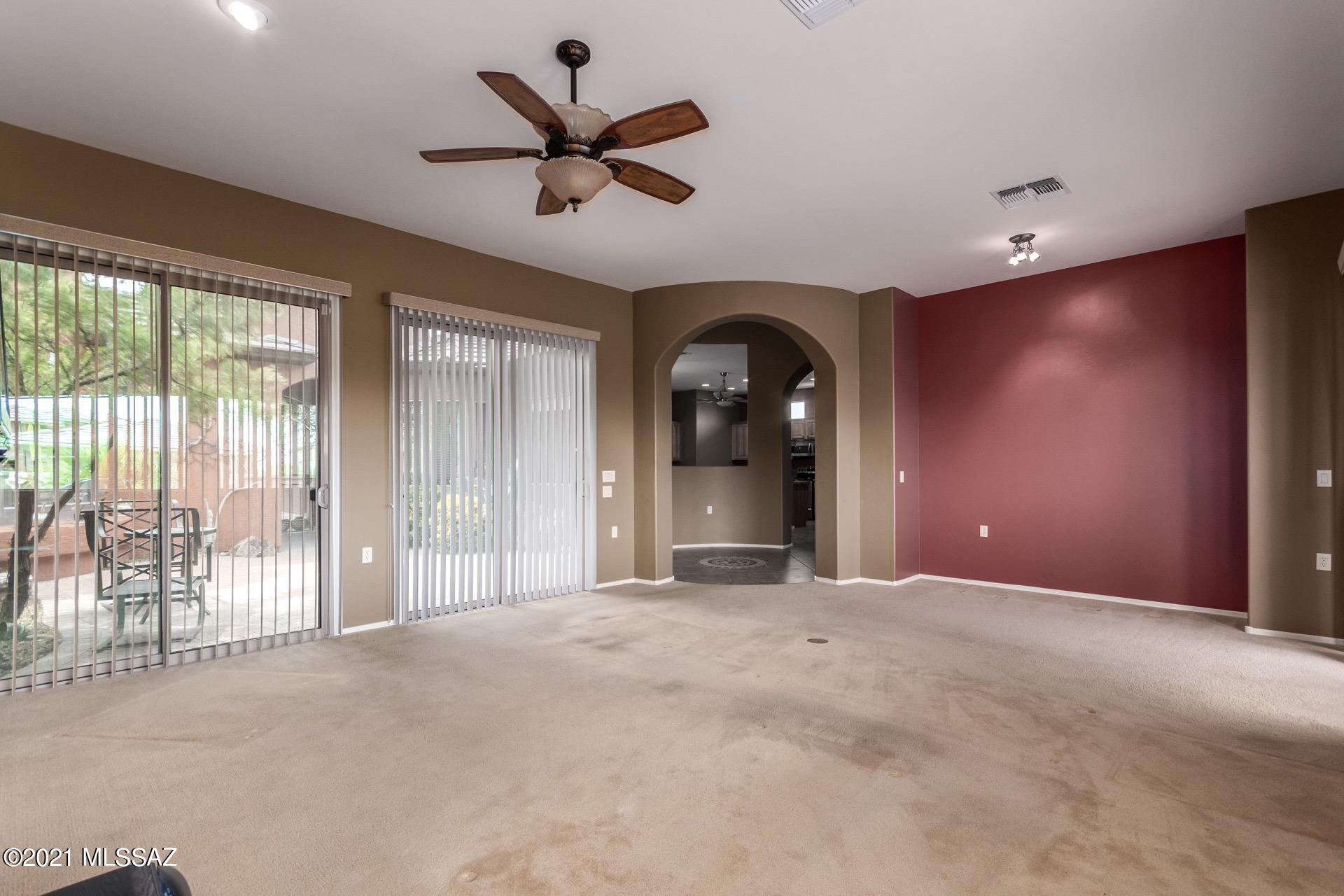 Canoa Ranch Block 22 & PTN Block 27 - Residential