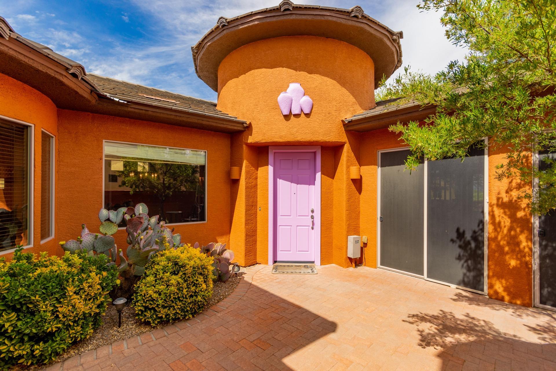 Canoa Ranch Block 22 & PTN Block 27 - Residential