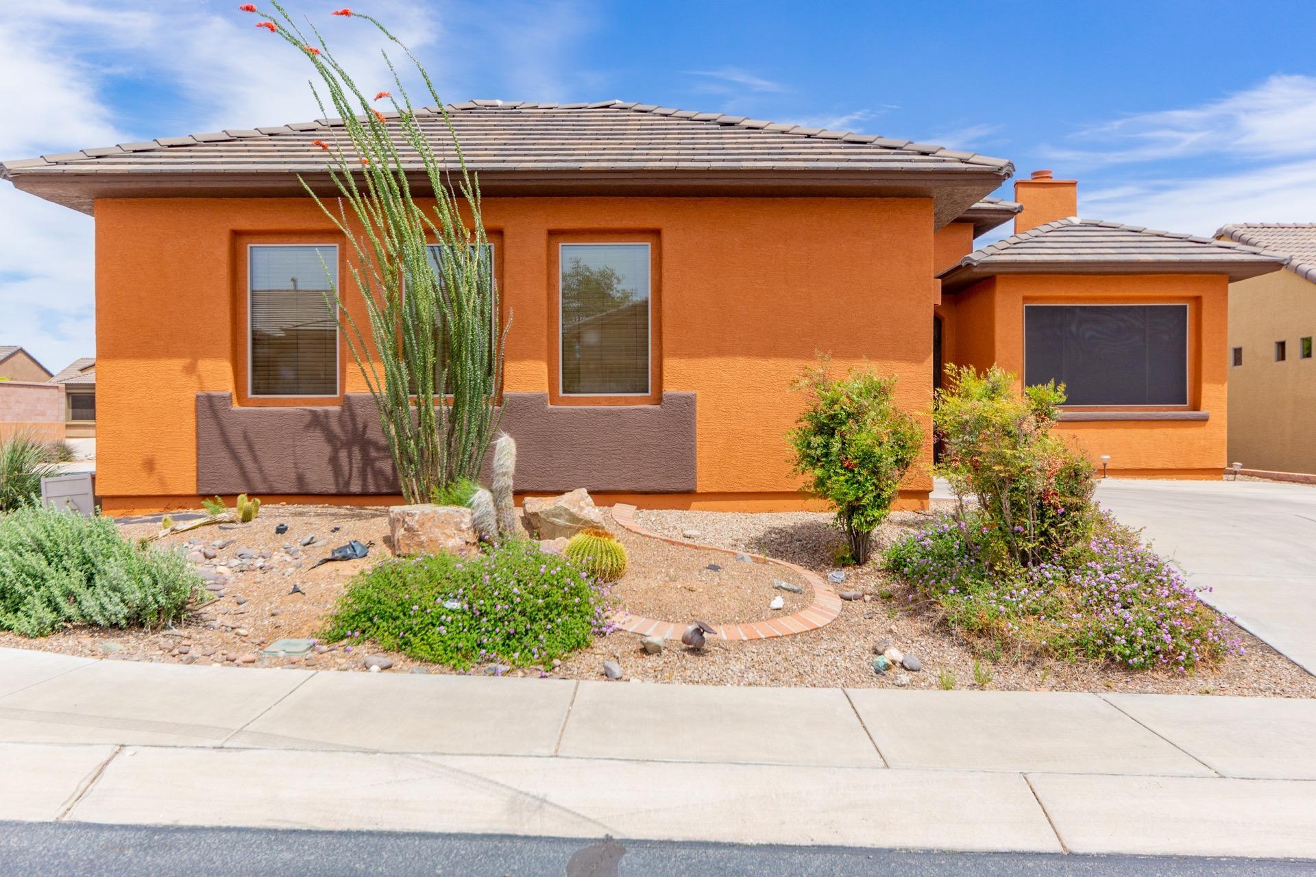 Canoa Ranch Block 22 & PTN Block 27 - Residential