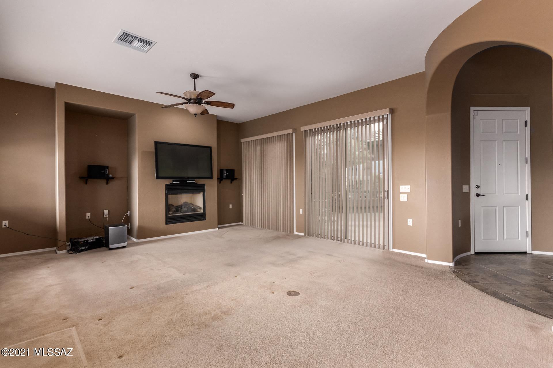 Canoa Ranch Block 22 & PTN Block 27 - Residential