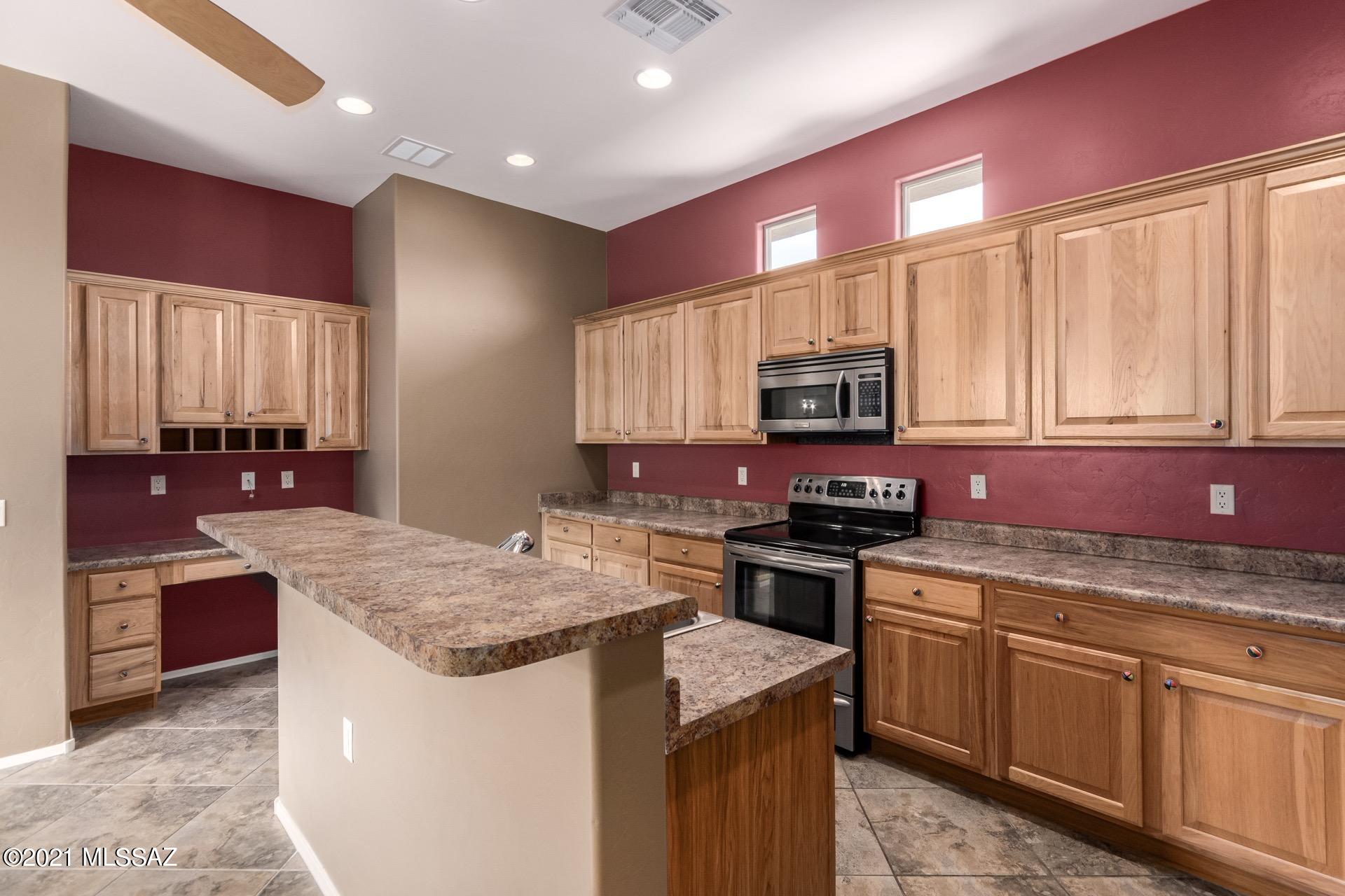 Canoa Ranch Block 22 & PTN Block 27 - Residential