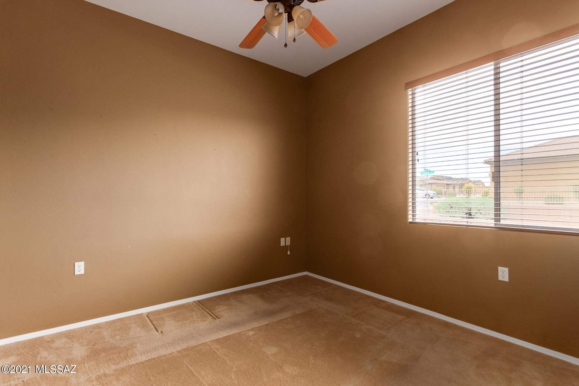 Canoa Ranch Block 22 & PTN Block 27 - Residential
