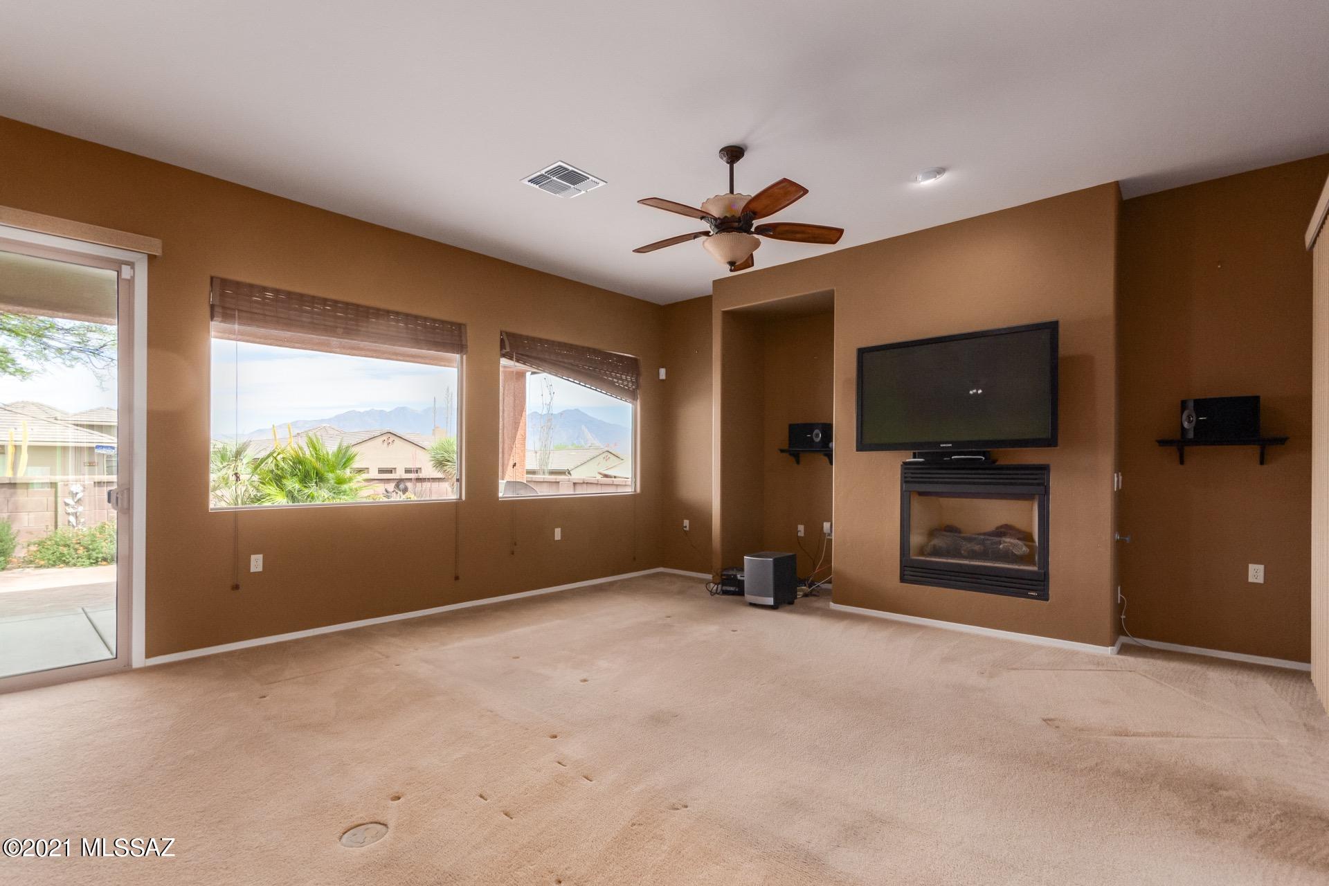 Canoa Ranch Block 22 & PTN Block 27 - Residential