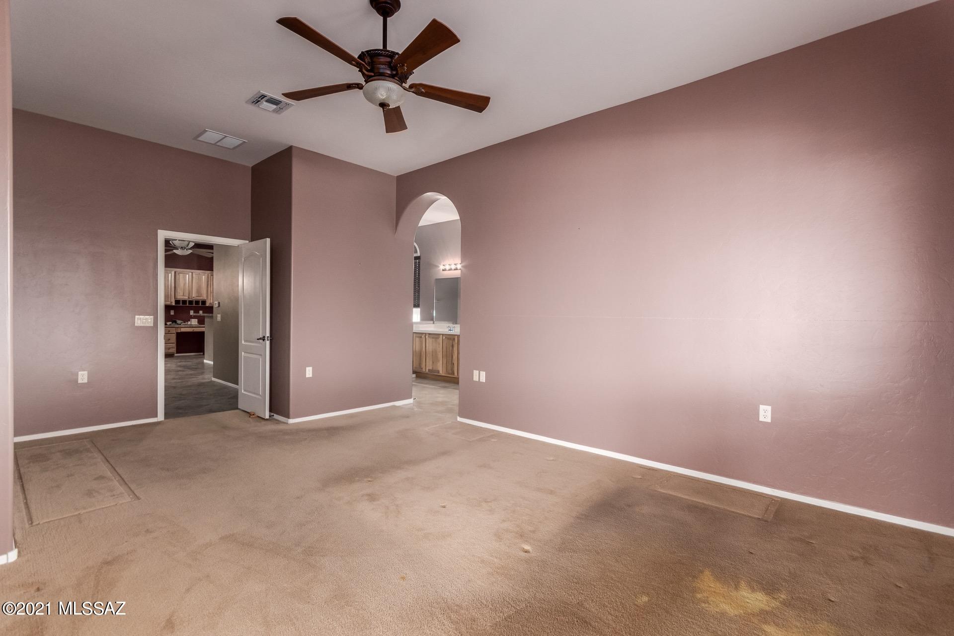 Canoa Ranch Block 22 & PTN Block 27 - Residential