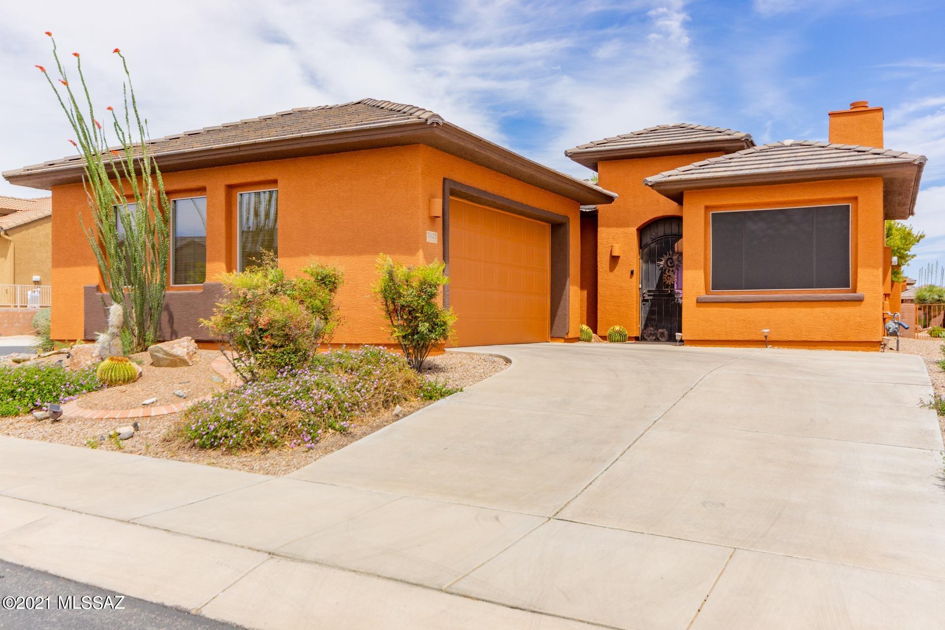 Canoa Ranch Block 22 & PTN Block 27 - Residential
