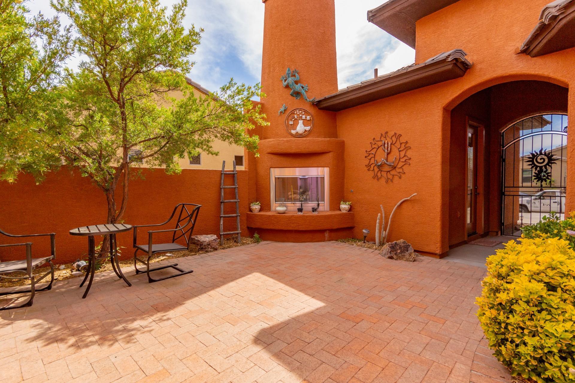 Canoa Ranch Block 22 & PTN Block 27 - Residential
