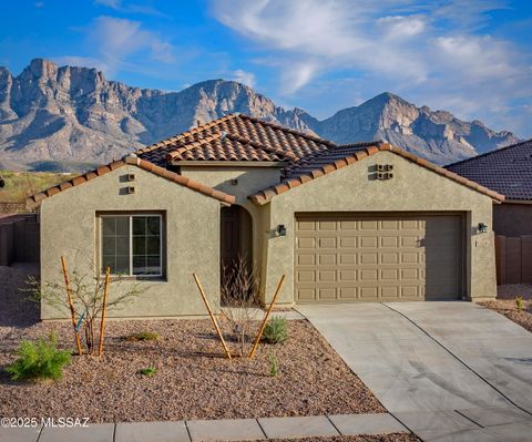 1324 E Paseo Arroyo Mayor Oro Valley AZ 85755