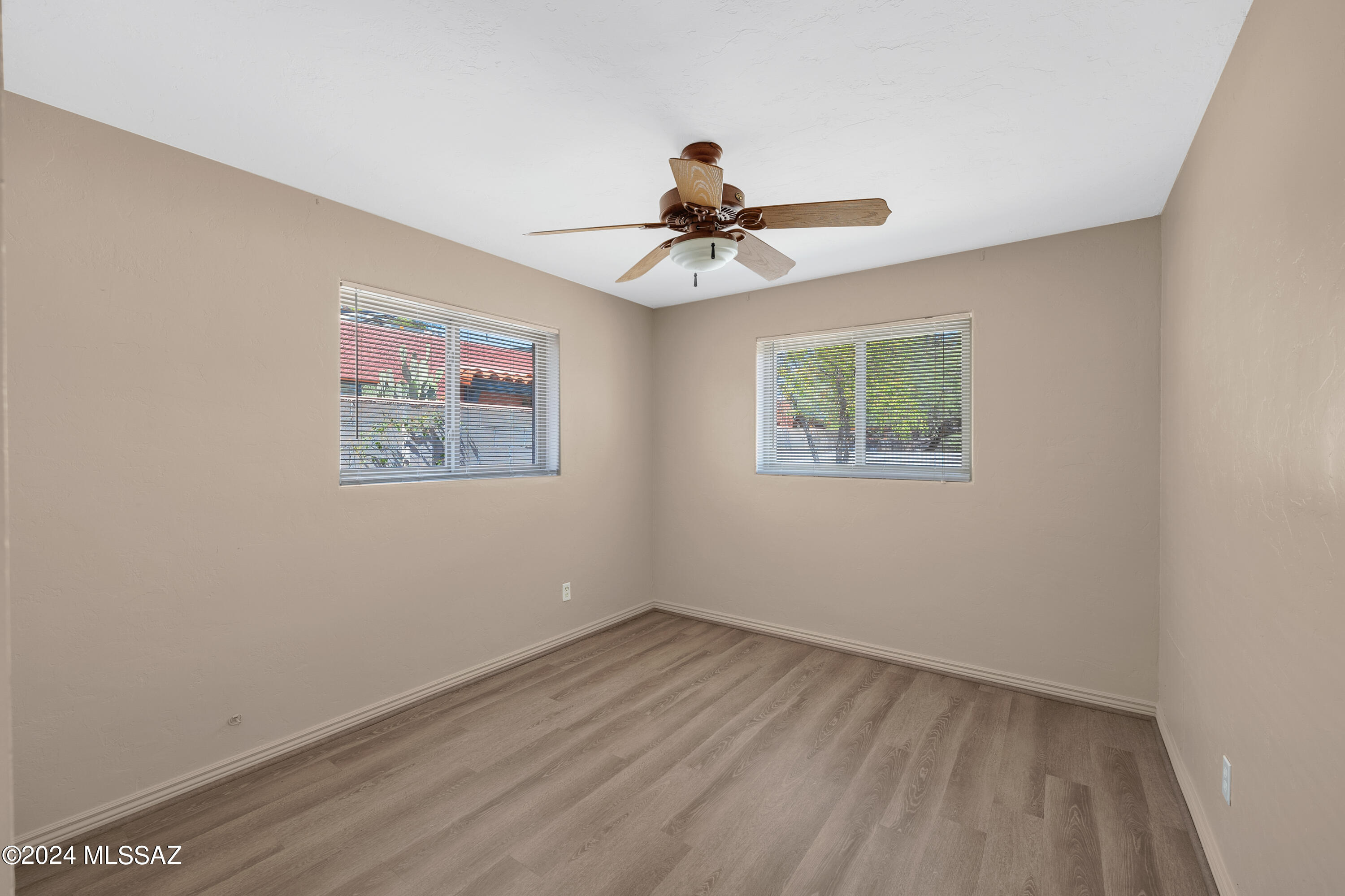 Jefferson Park - Residential Income
