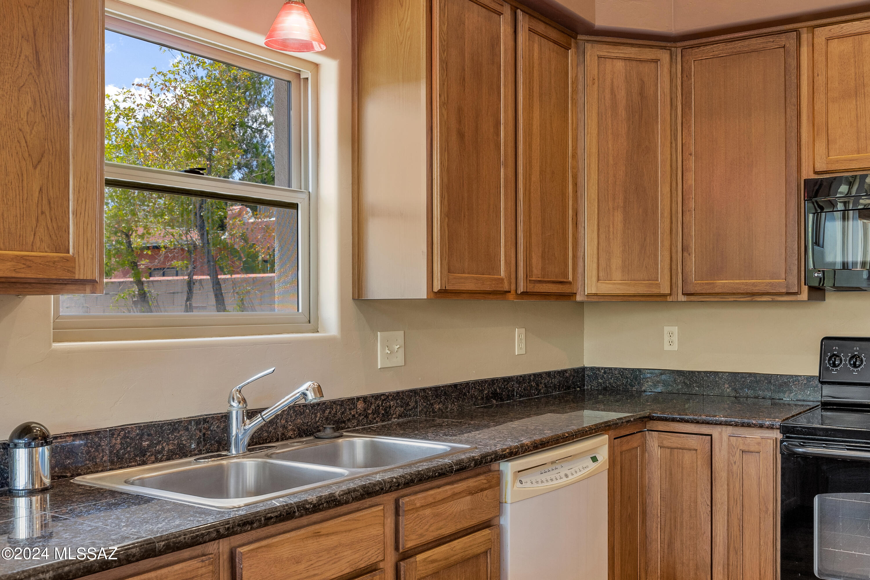 Jefferson Park - Residential Income