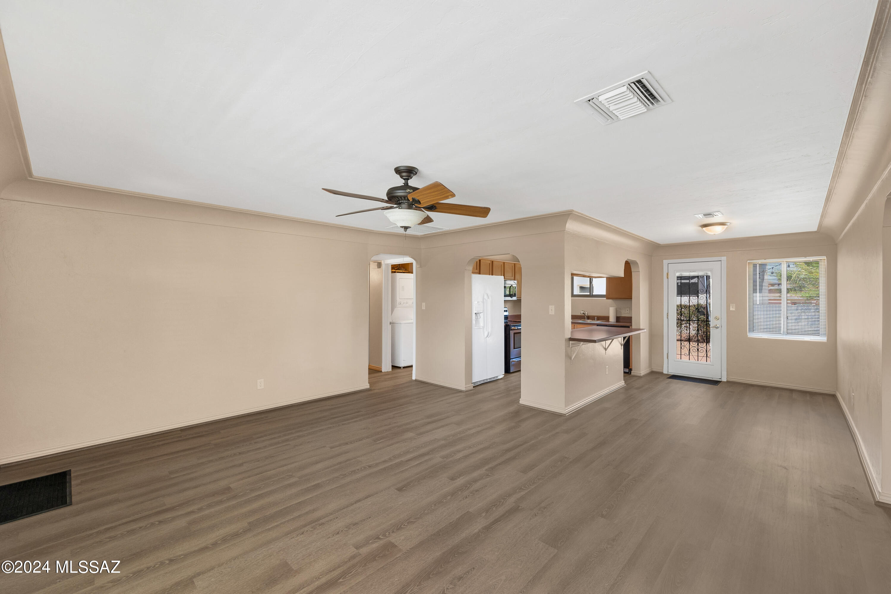Jefferson Park - Residential Income