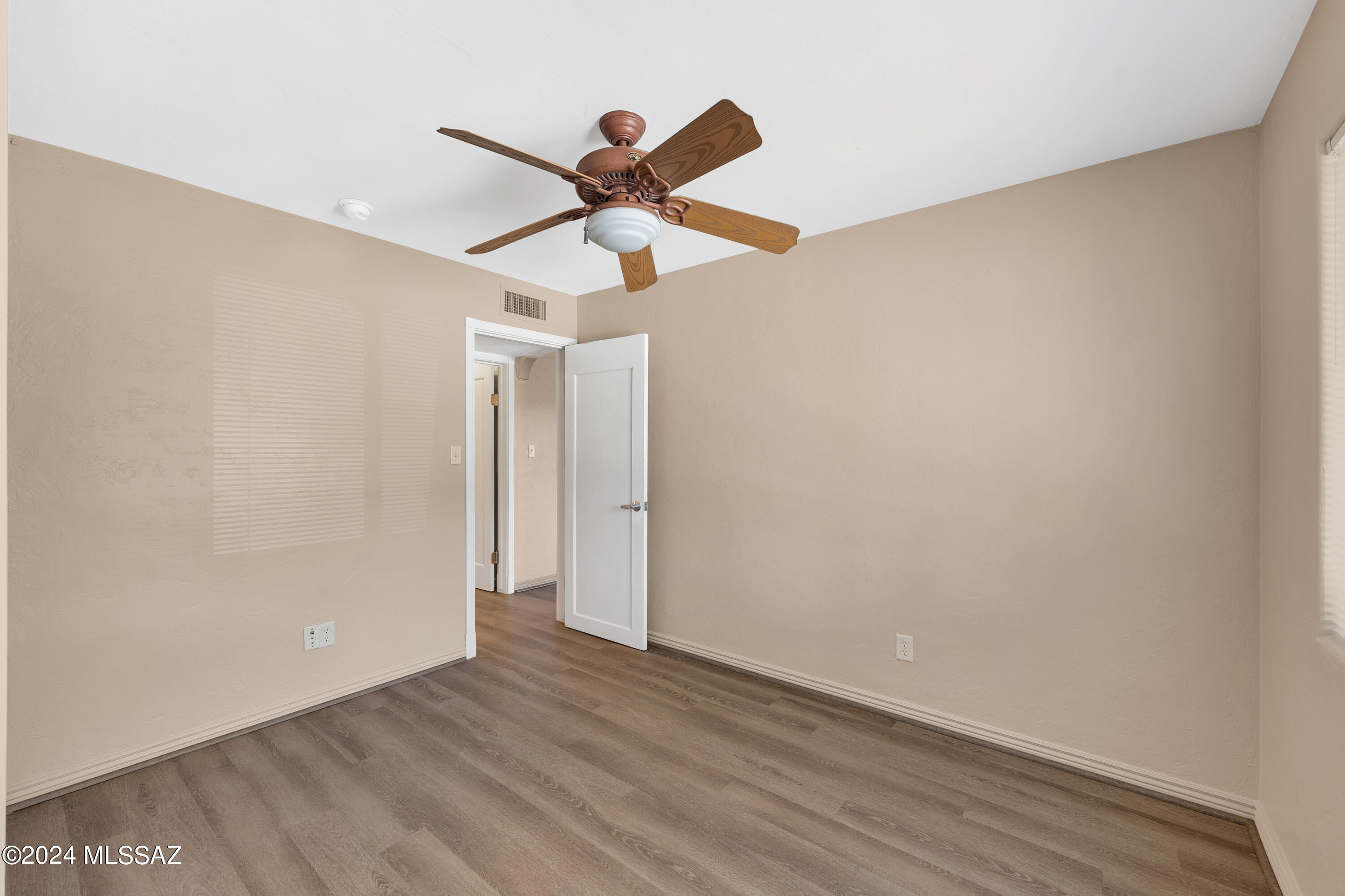 Jefferson Park - Residential Income