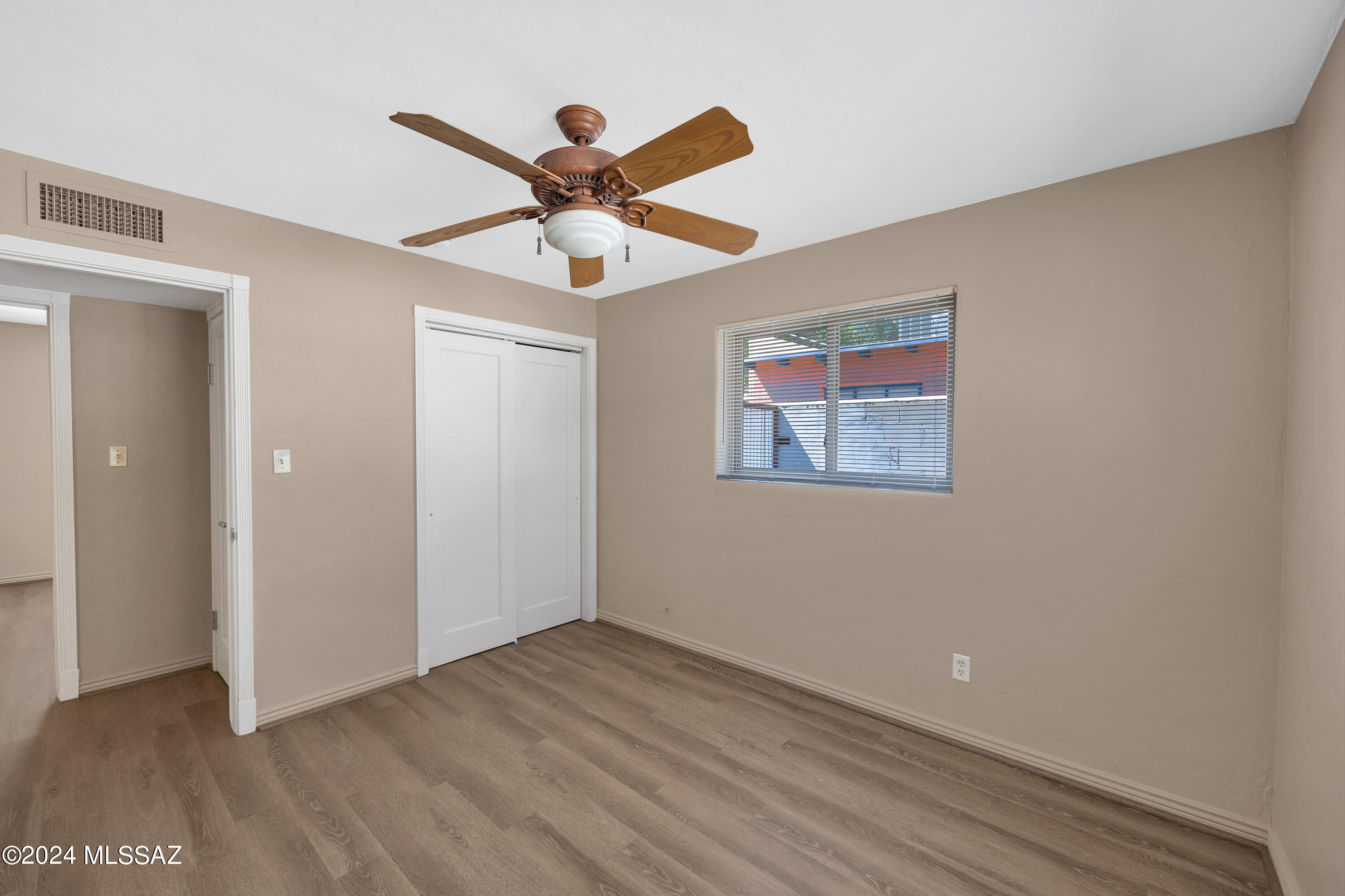Jefferson Park - Residential Income