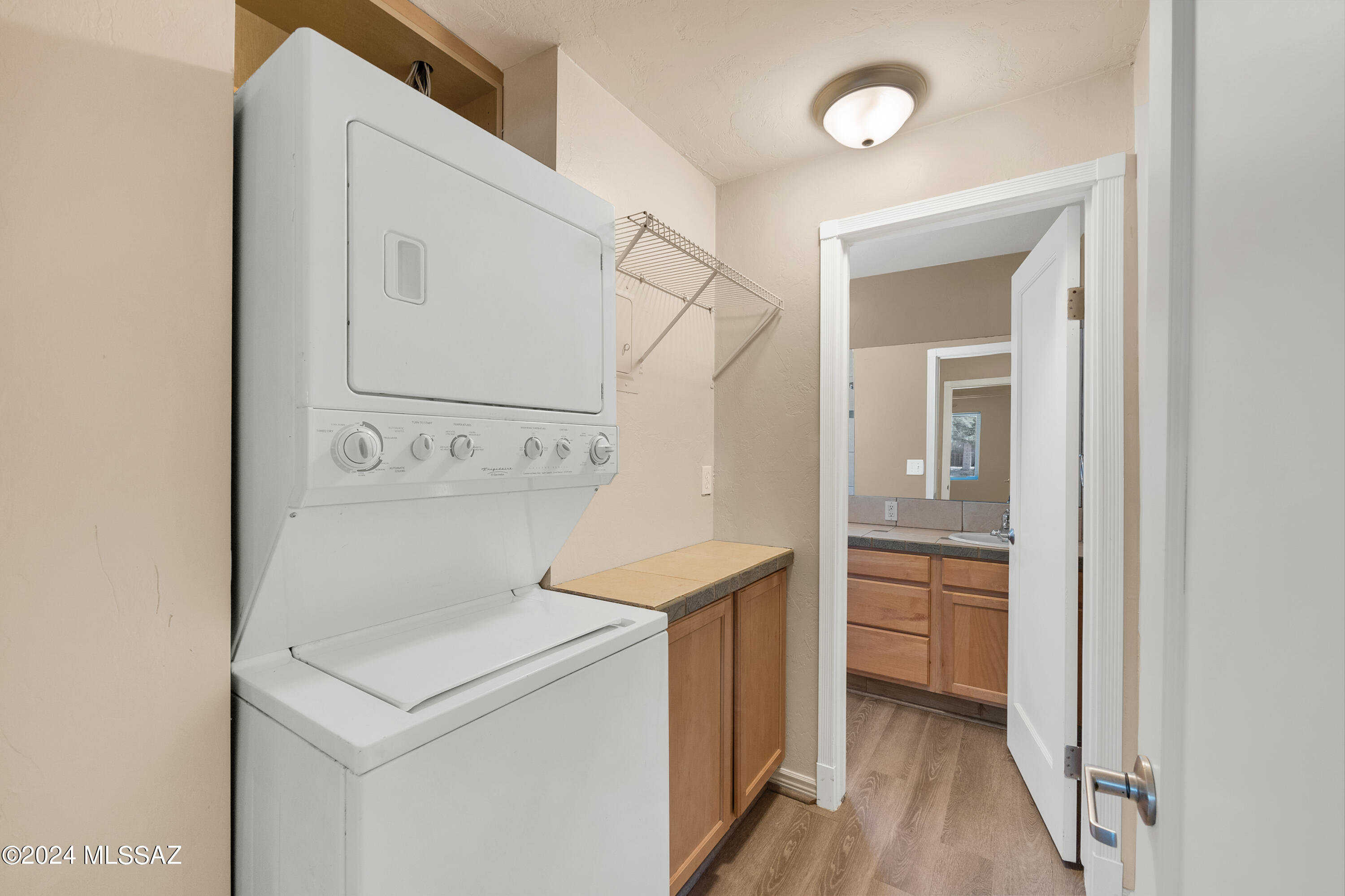 Jefferson Park - Residential Income