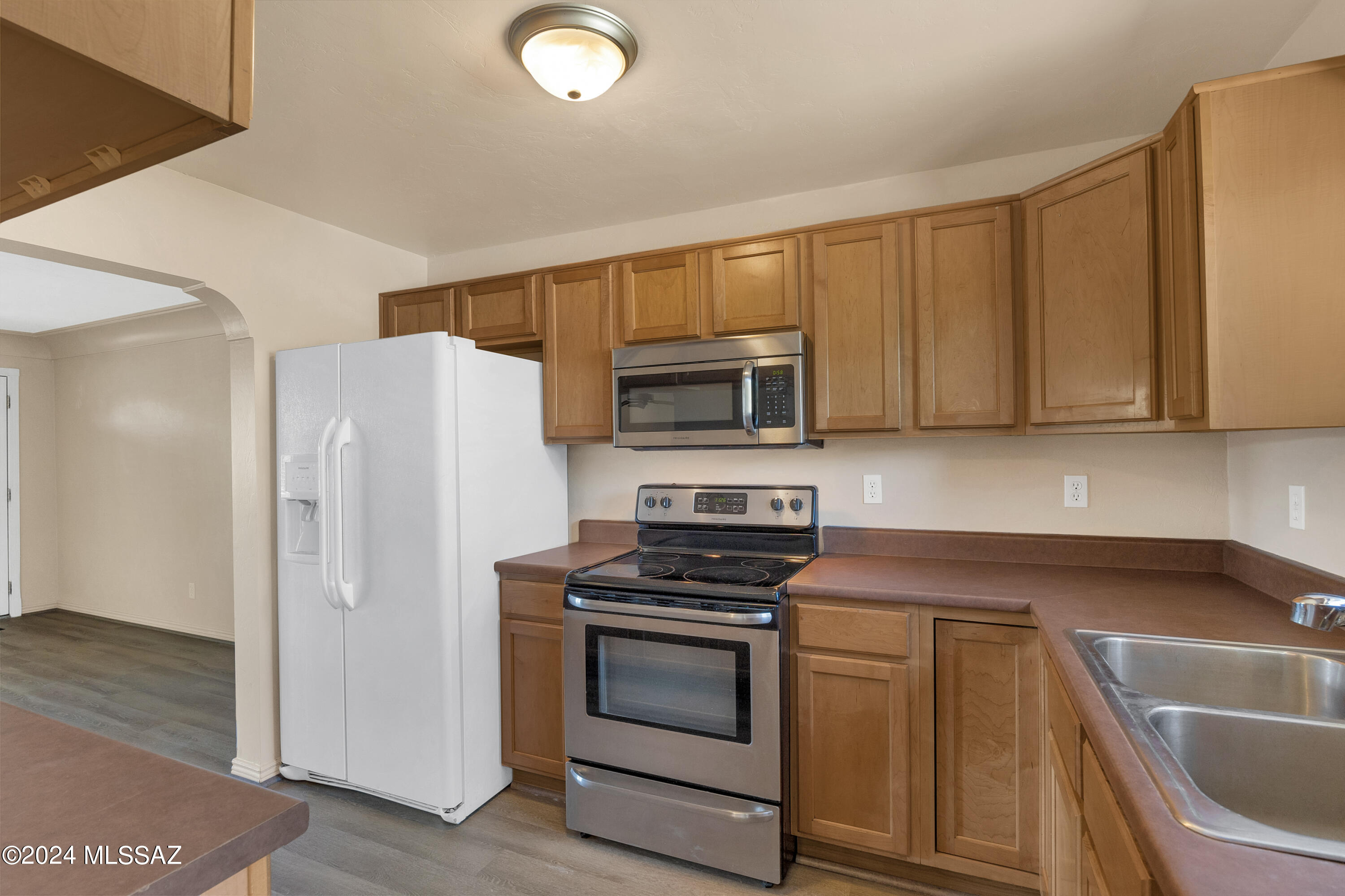 Jefferson Park - Residential Income