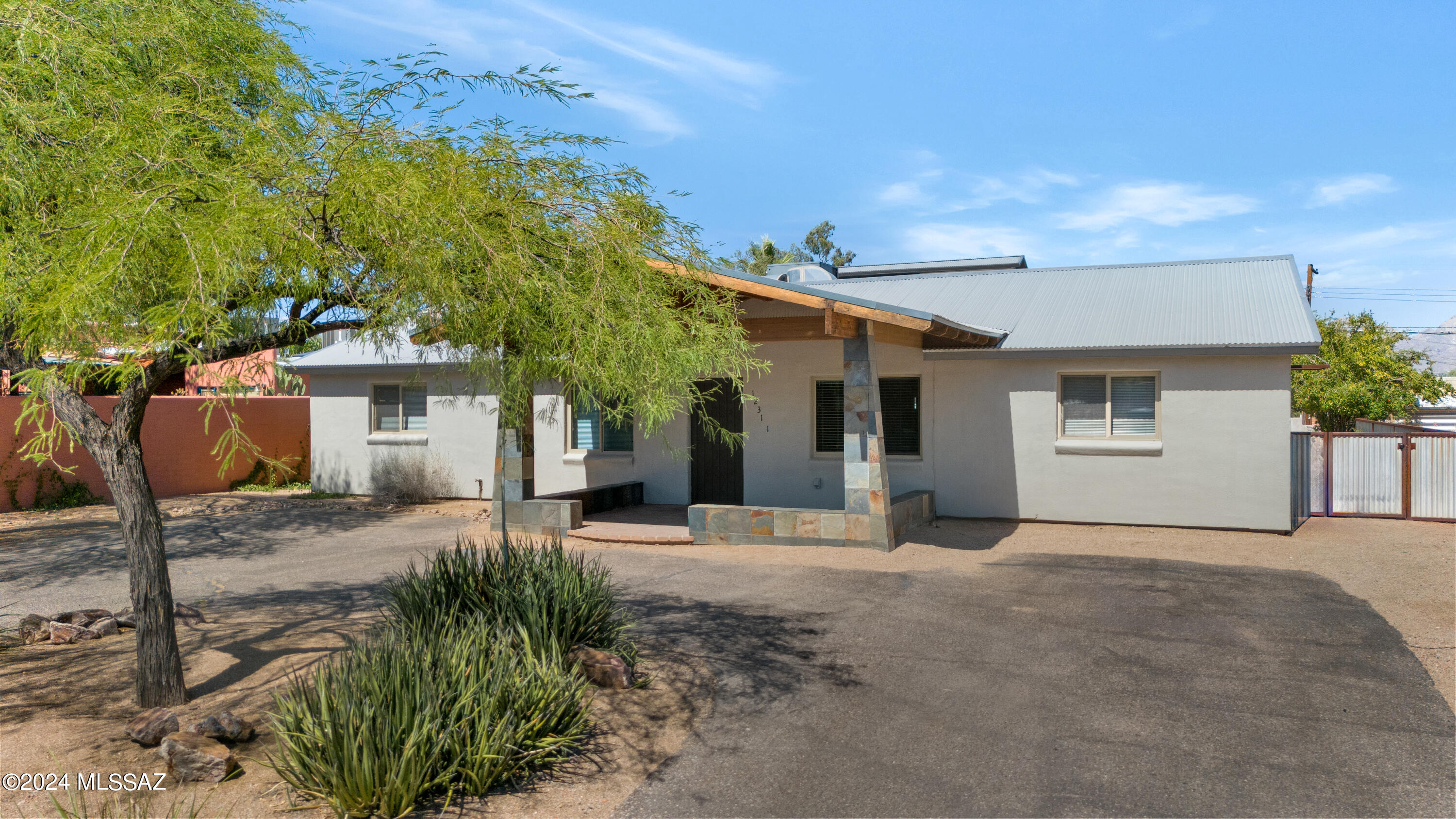 Jefferson Park - Residential Income