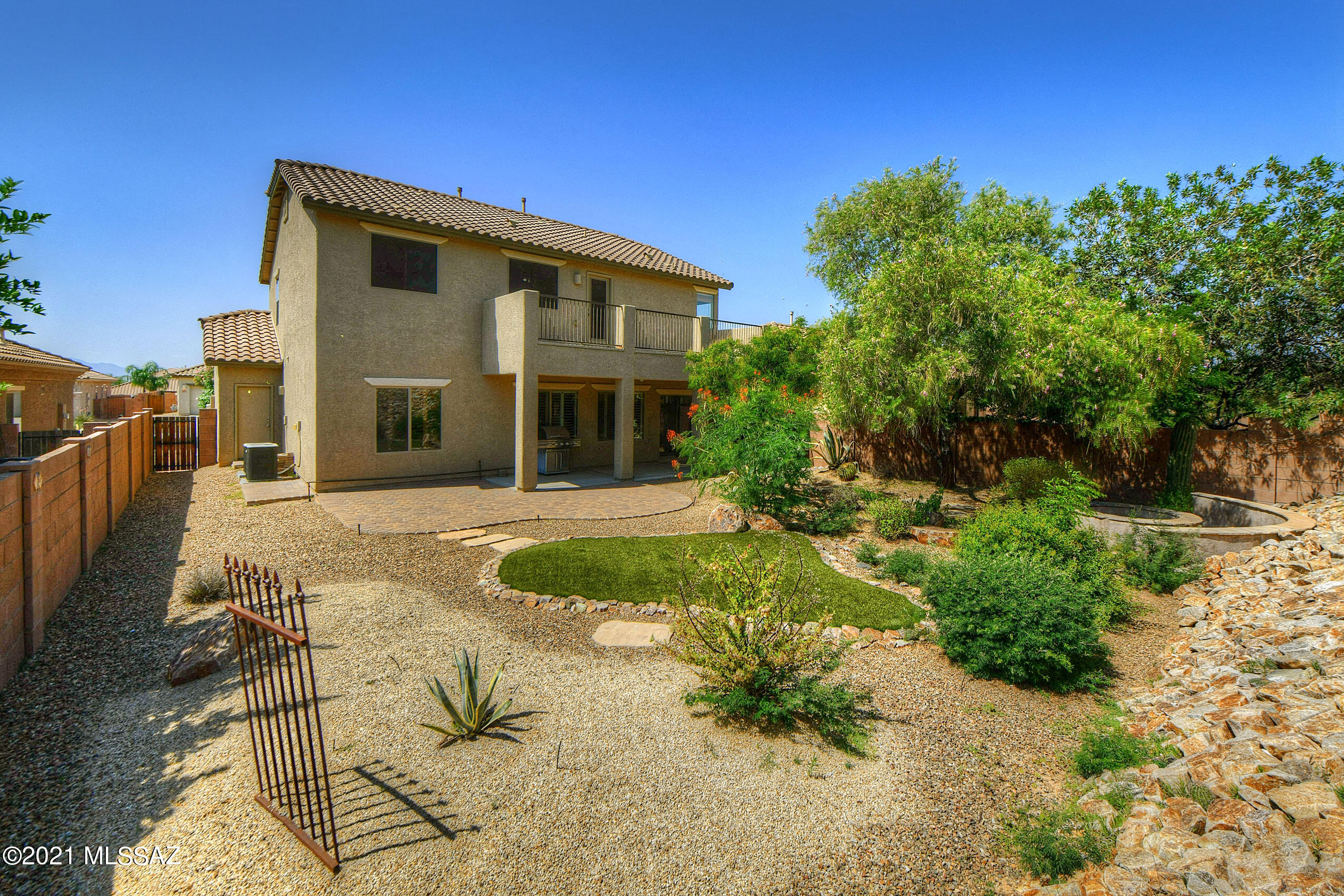 Tangerine Crossing Resub - Residential