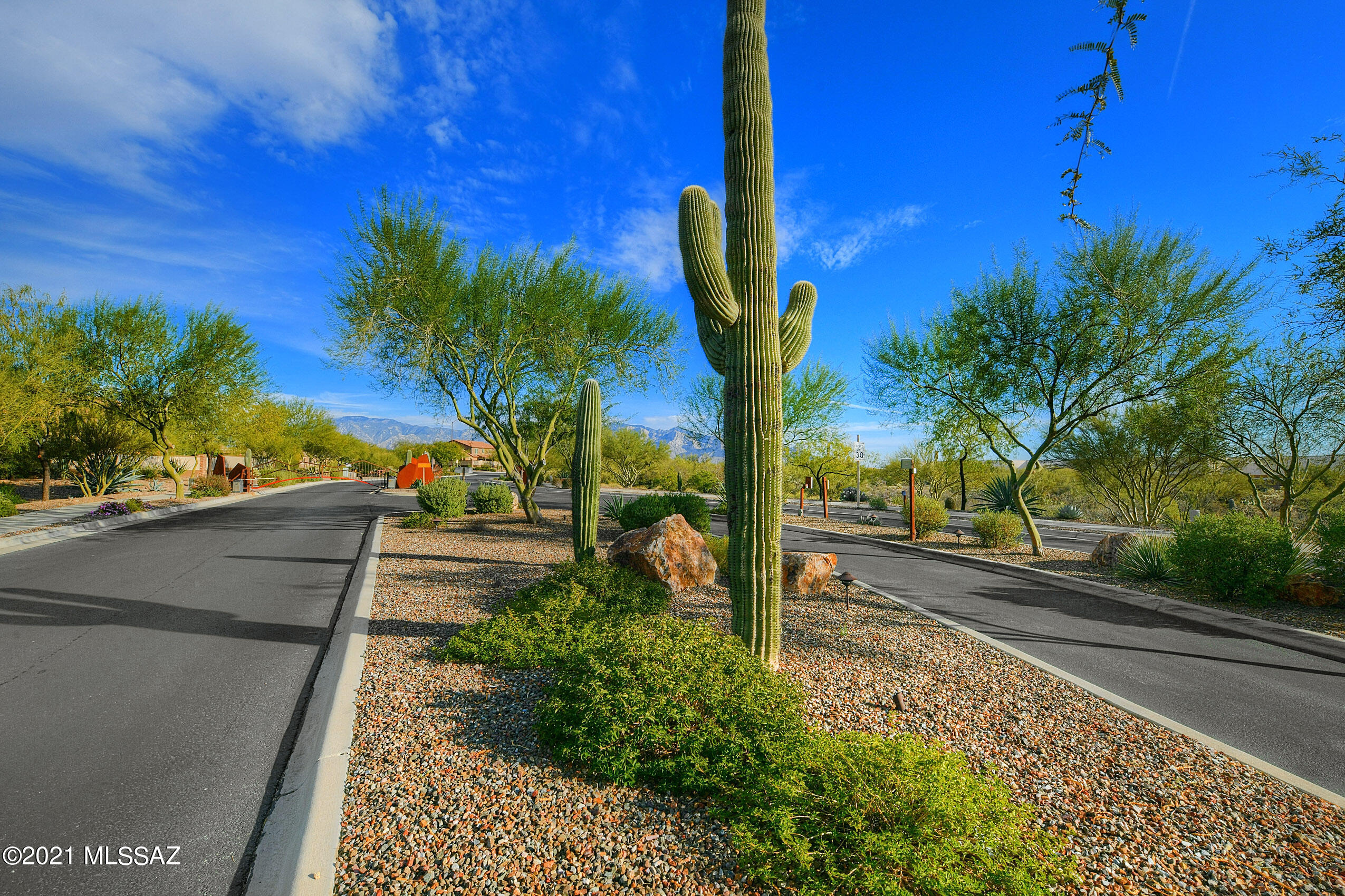 Tangerine Crossing Resub - Residential