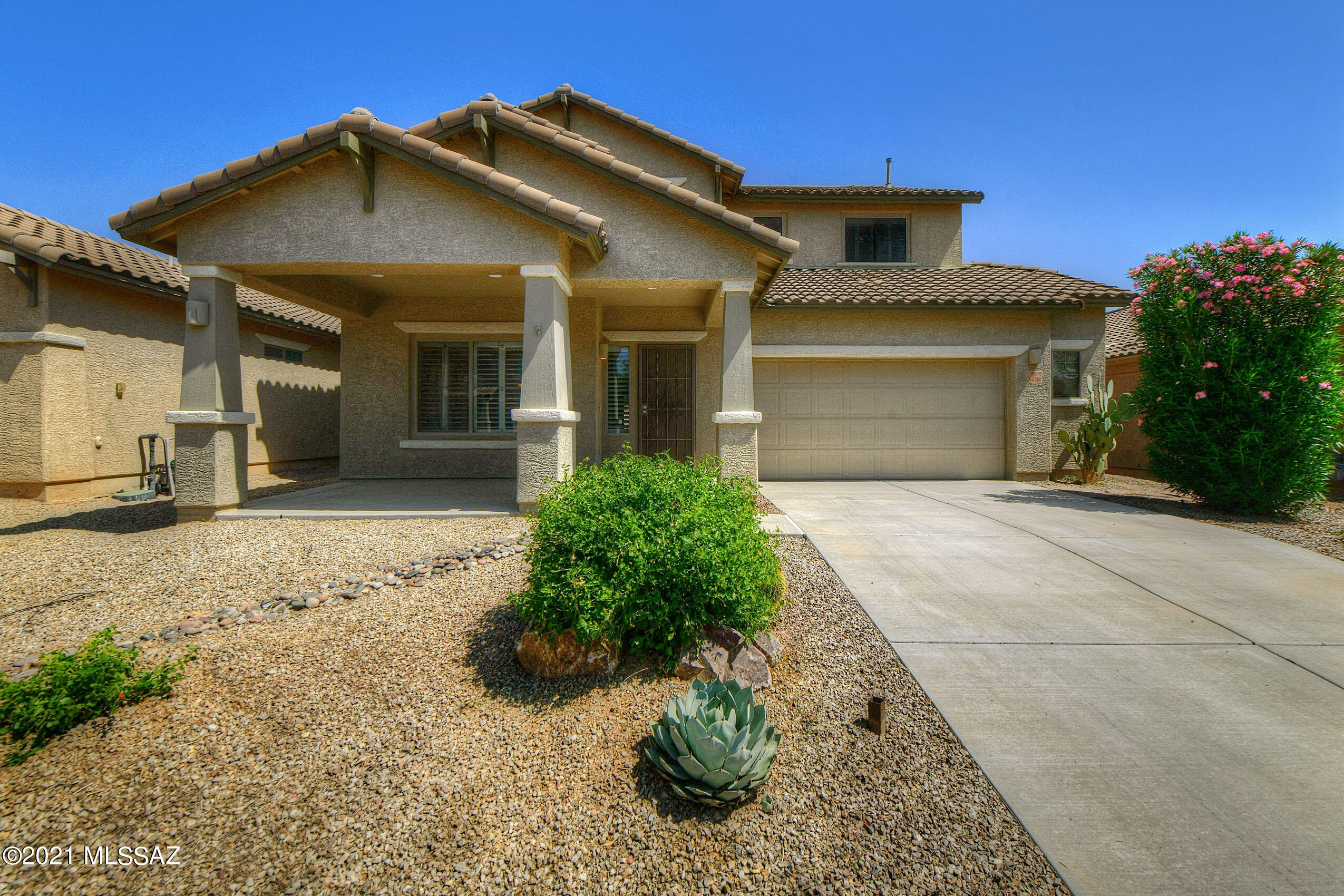 Tangerine Crossing Resub - Residential