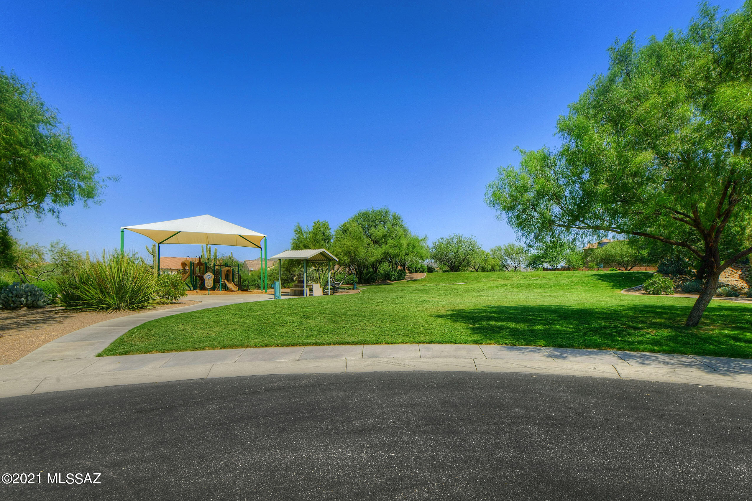 Tangerine Crossing Resub - Residential