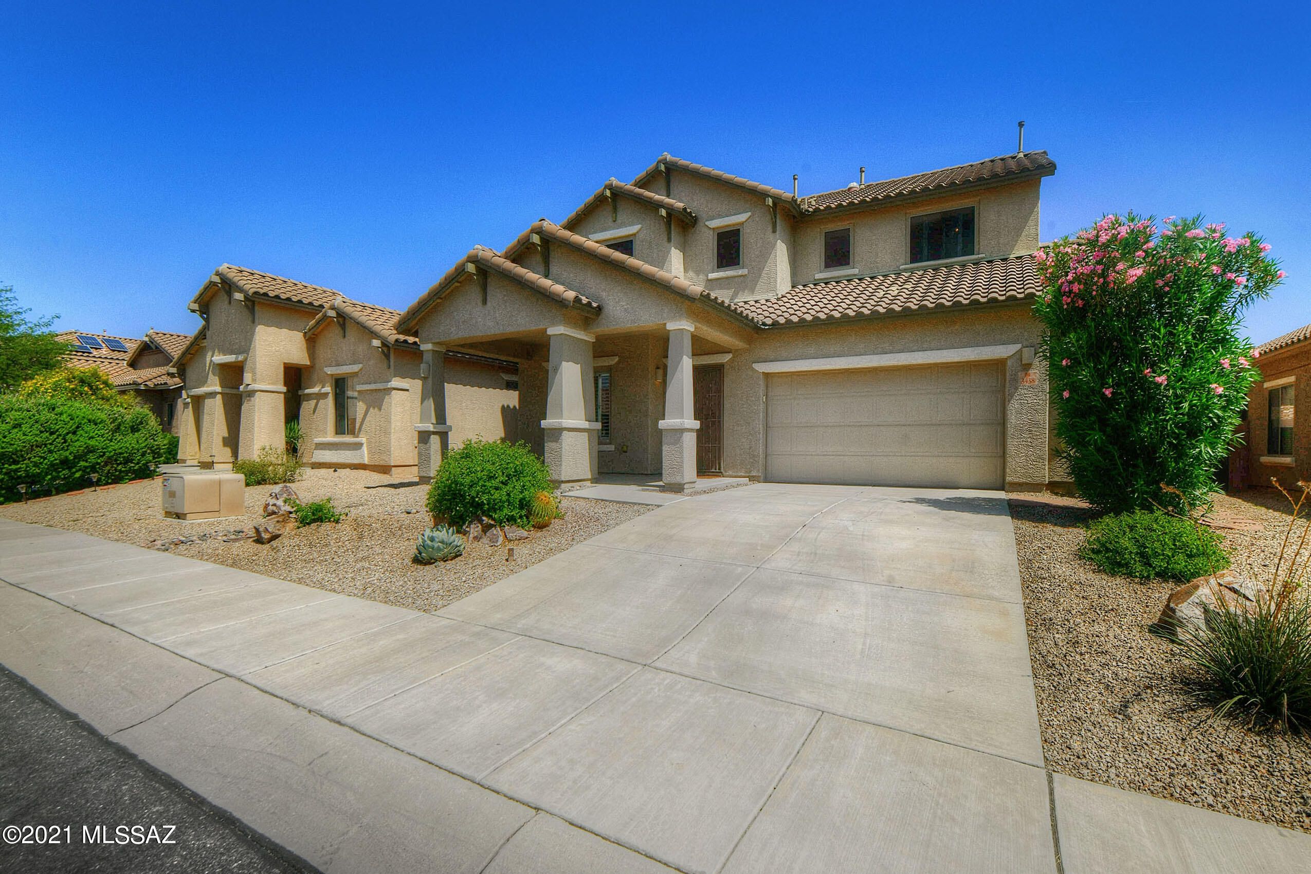 Tangerine Crossing Resub - Residential